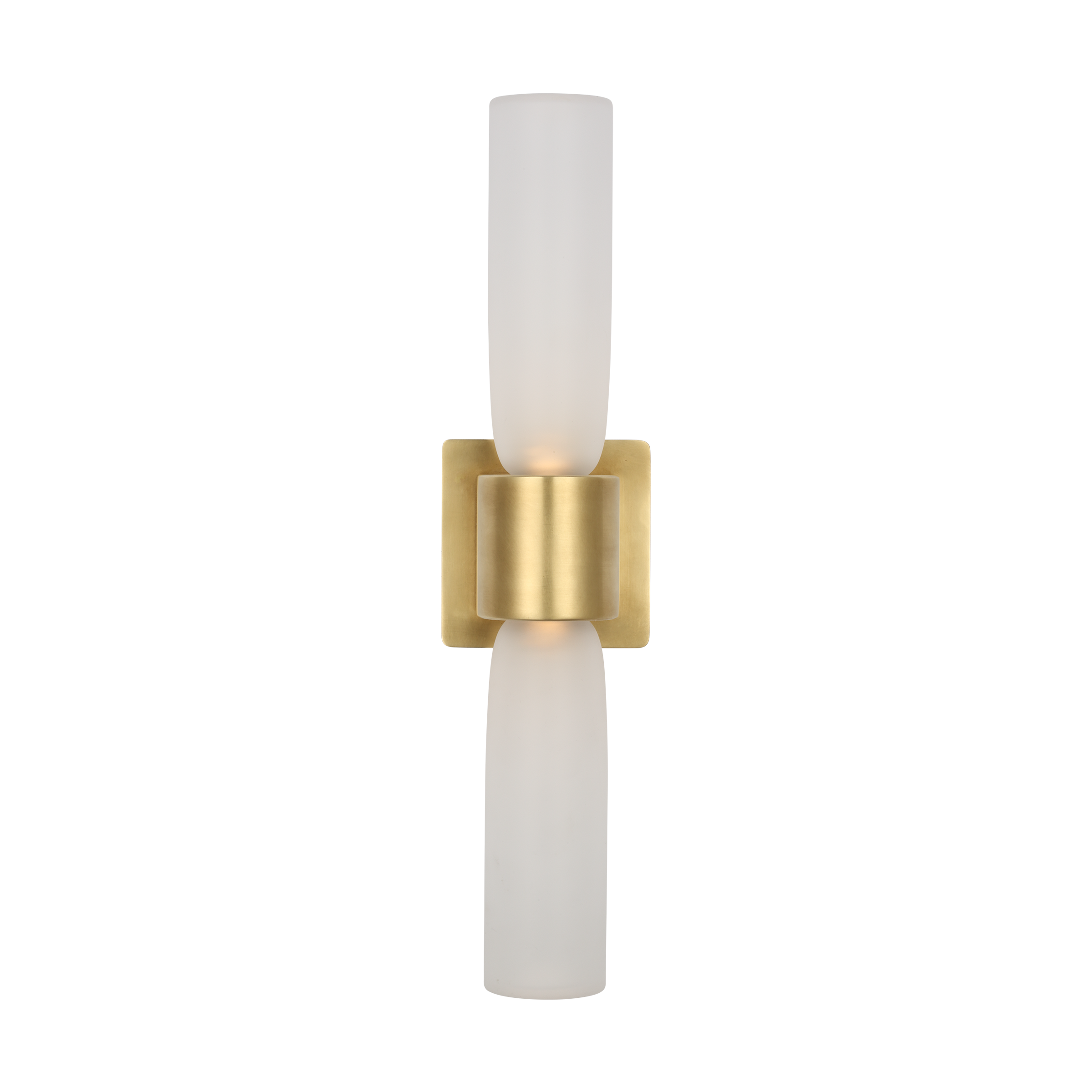 Volver Medium Double Sconce