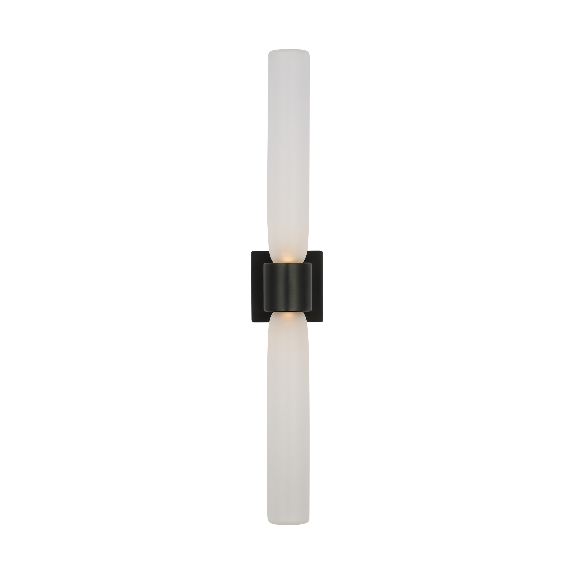 Volver Large Double Sconce