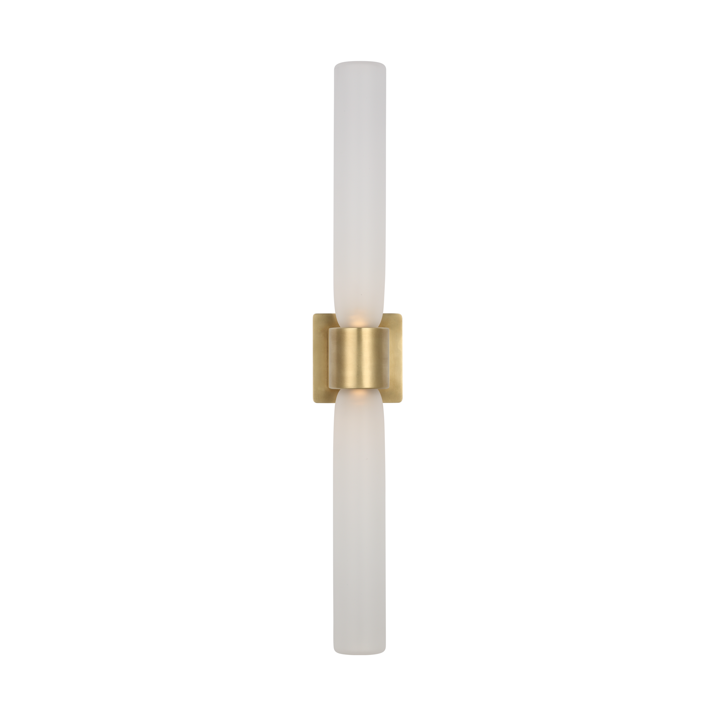 Volver Large Double Sconce