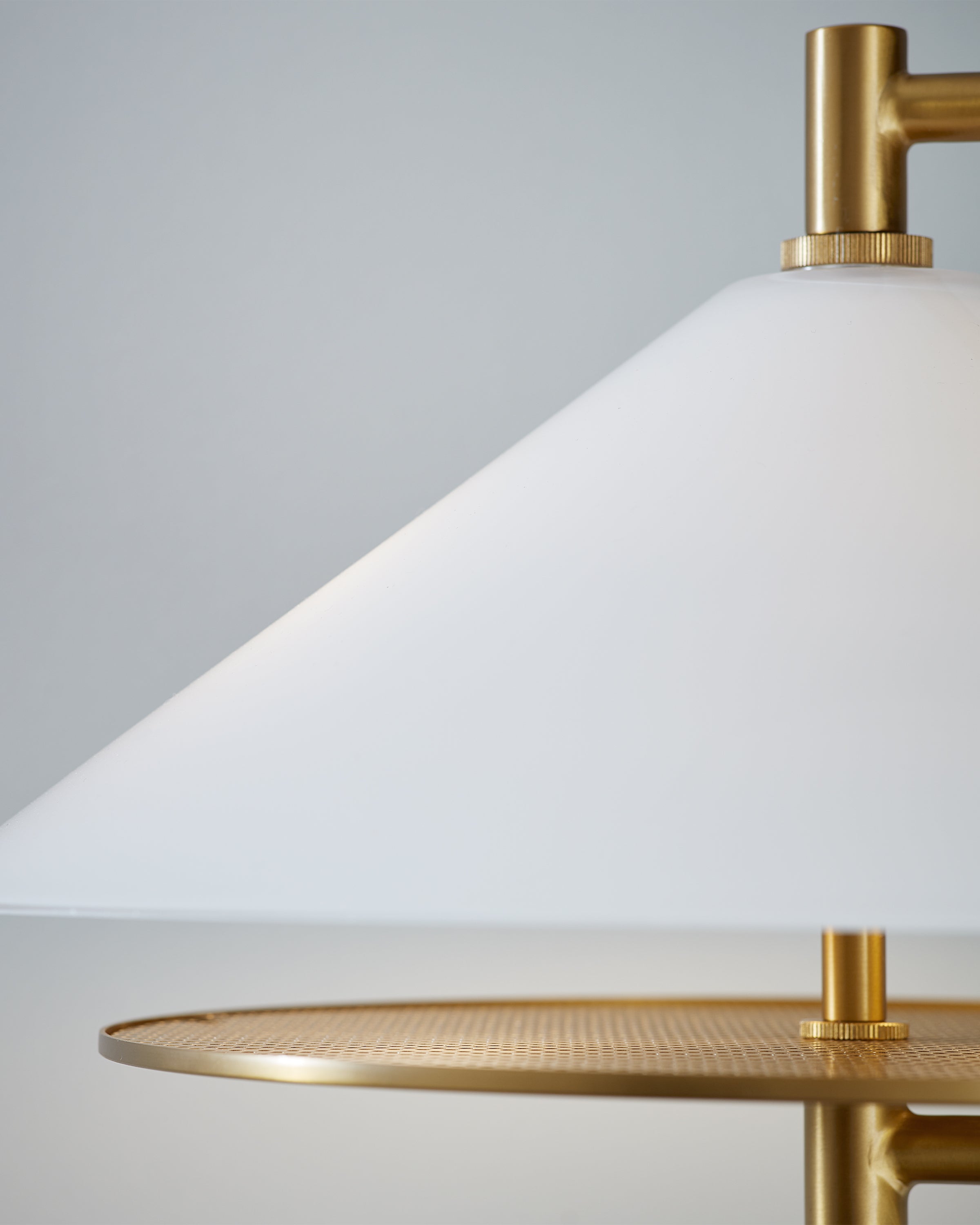 Gesture Table Lamp