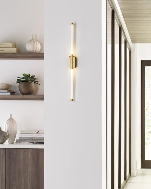 Phobos Light Wall Sconce