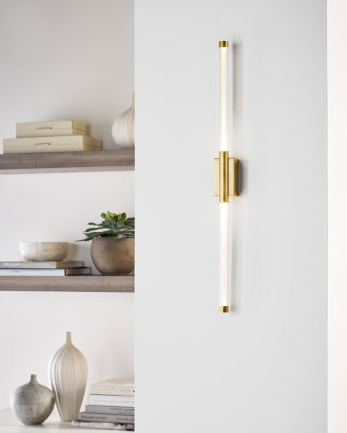 Phobos Light Wall Sconce