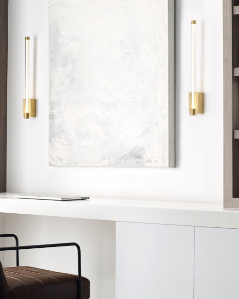 Phobos Light Wall Sconce