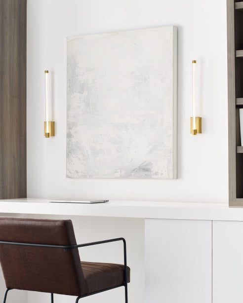Phobos Light Wall Sconce