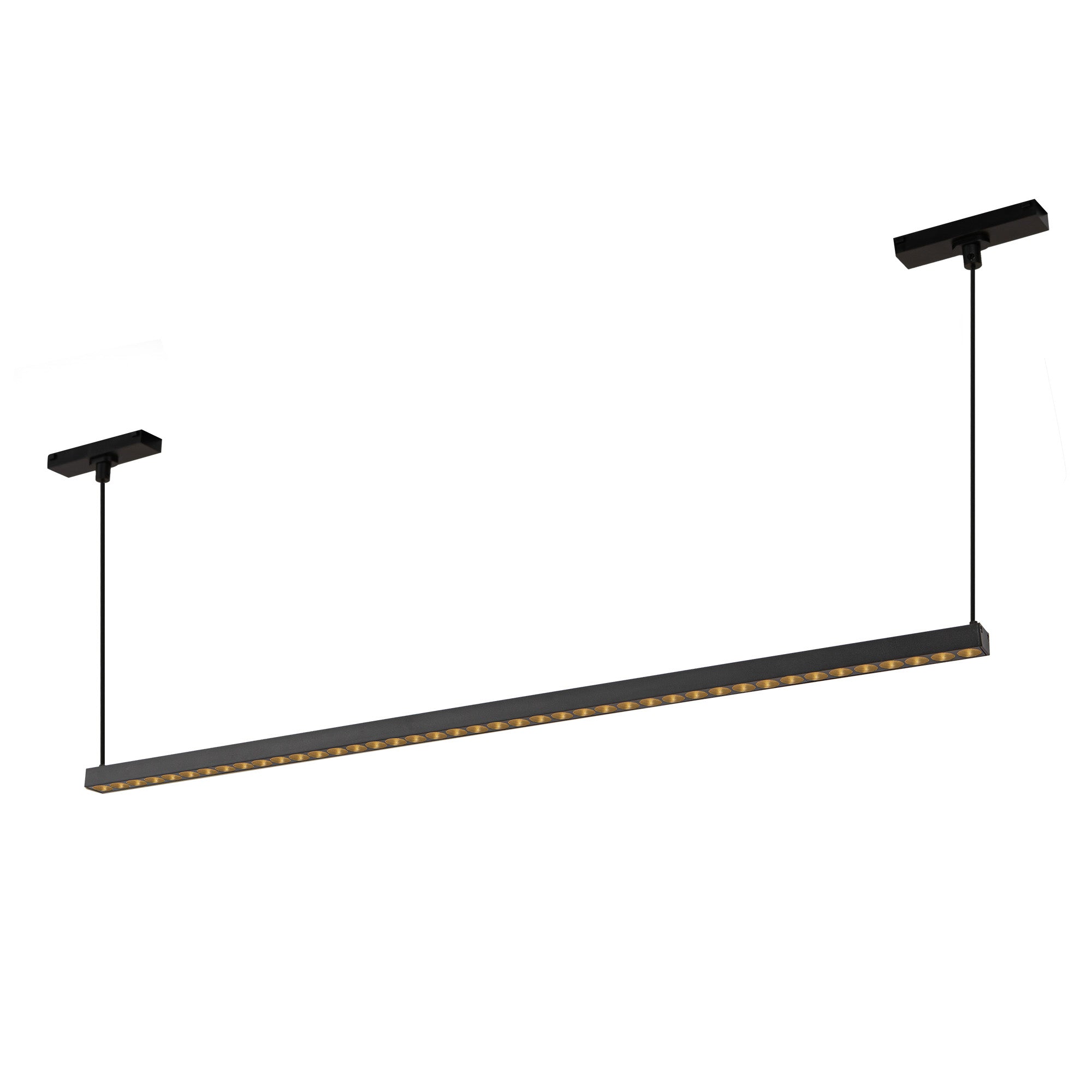 Kyan 33" Trilo Track Linear Pendant