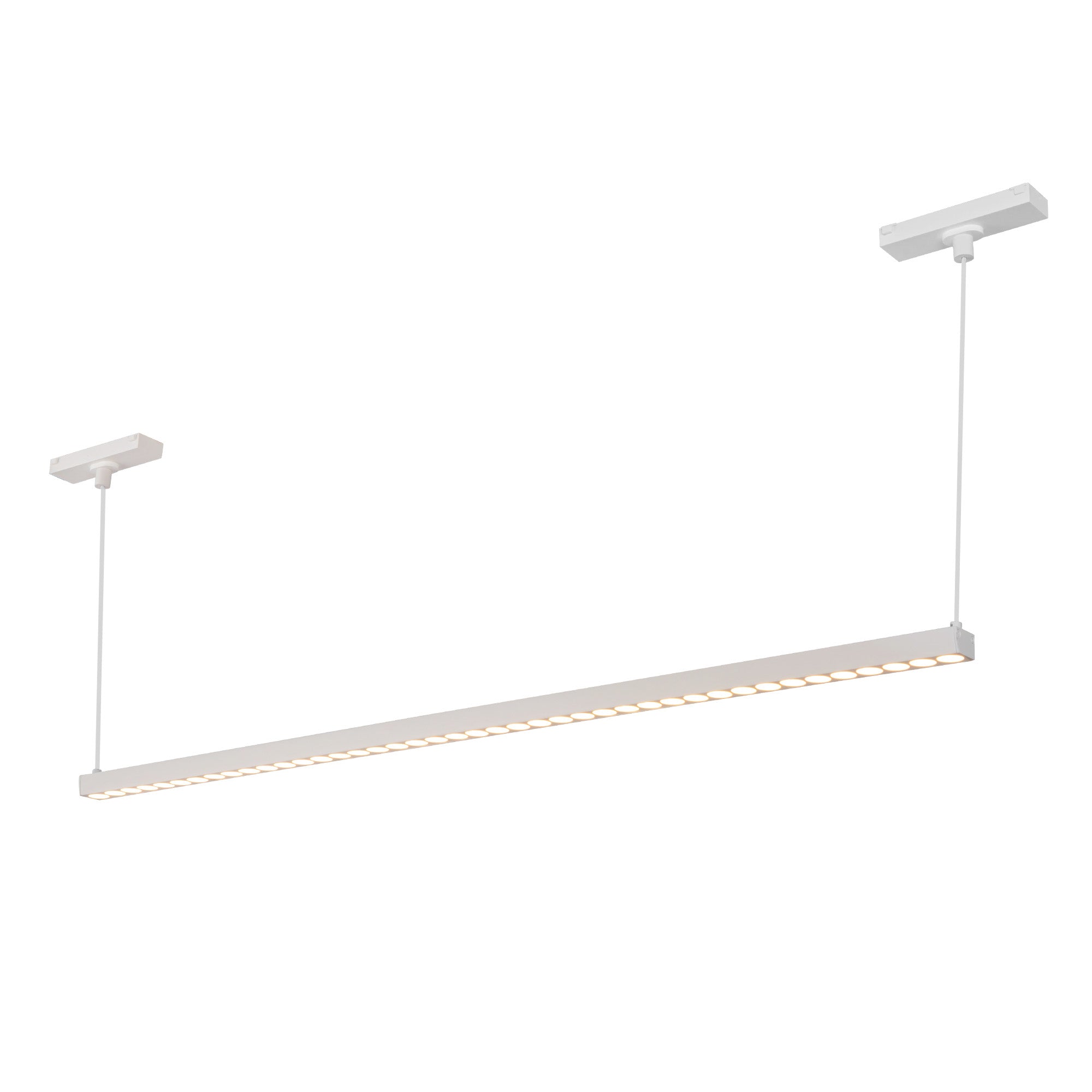 Kyan 33" Trilo Track Linear Pendant