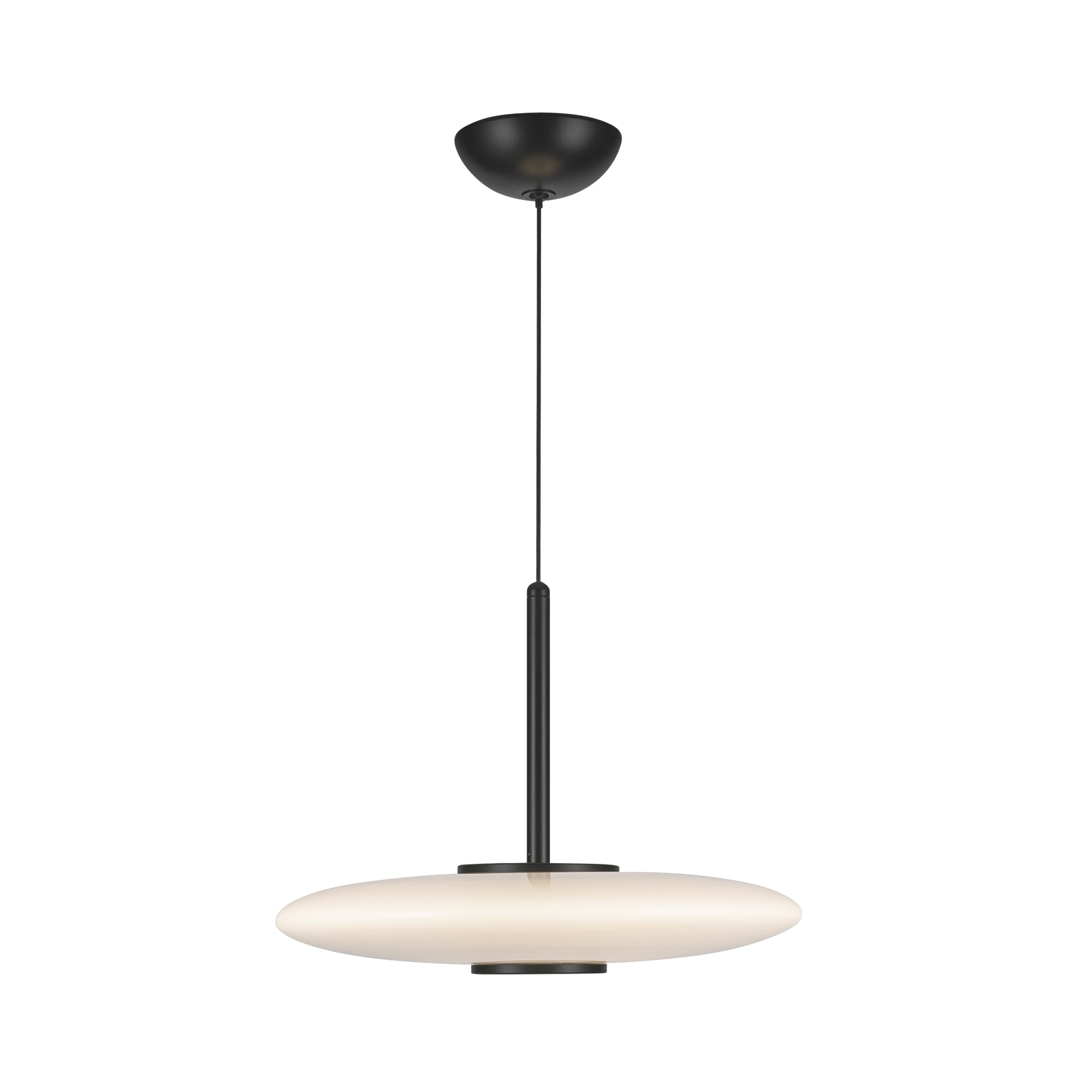 Kyoto 17" LED Pendant