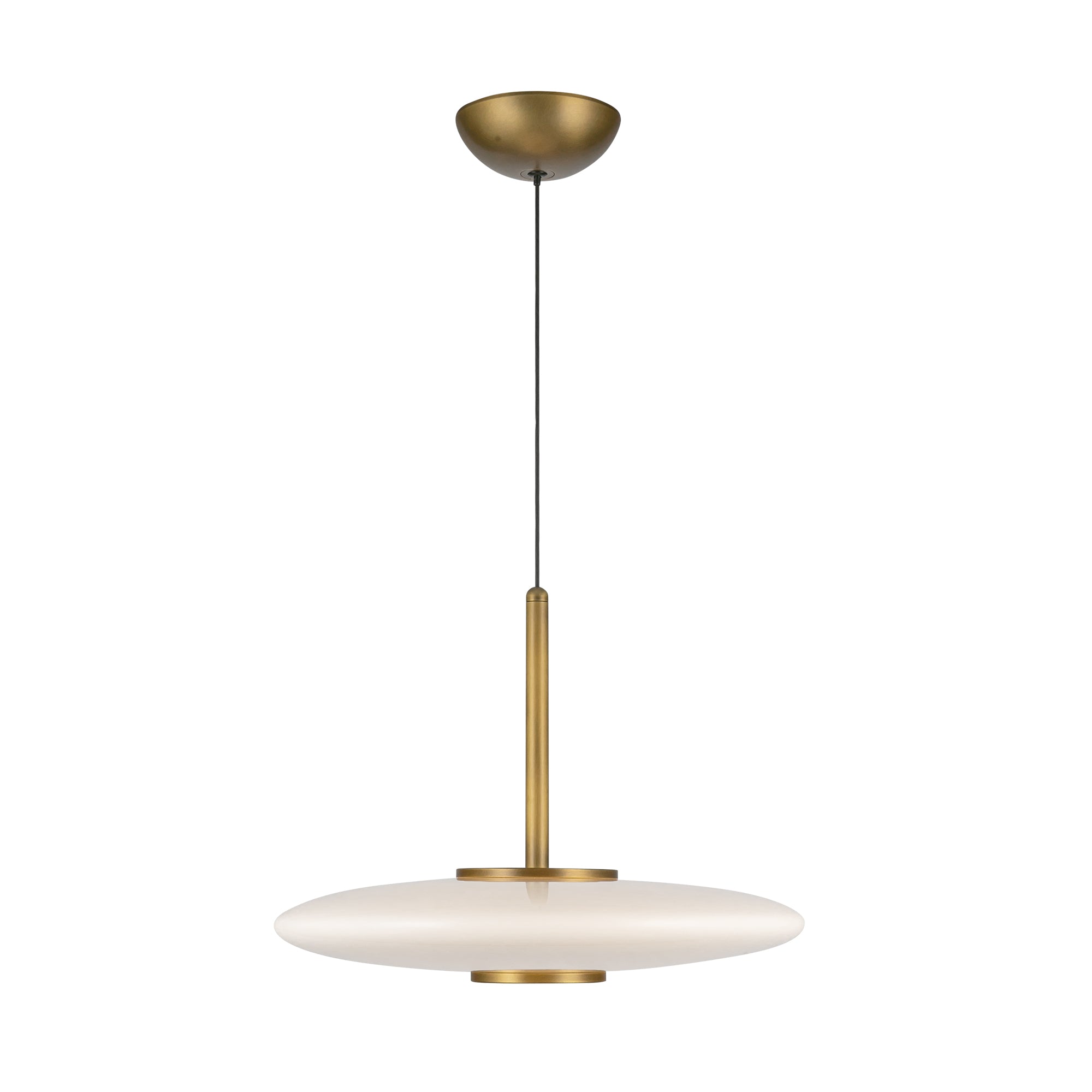Kyoto 17" LED Pendant