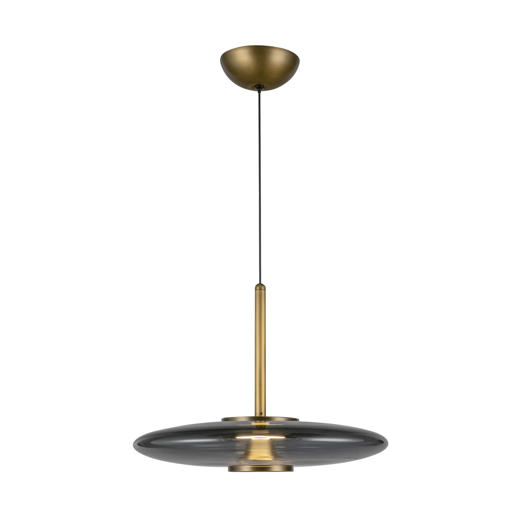 Kyoto 17" LED Pendant
