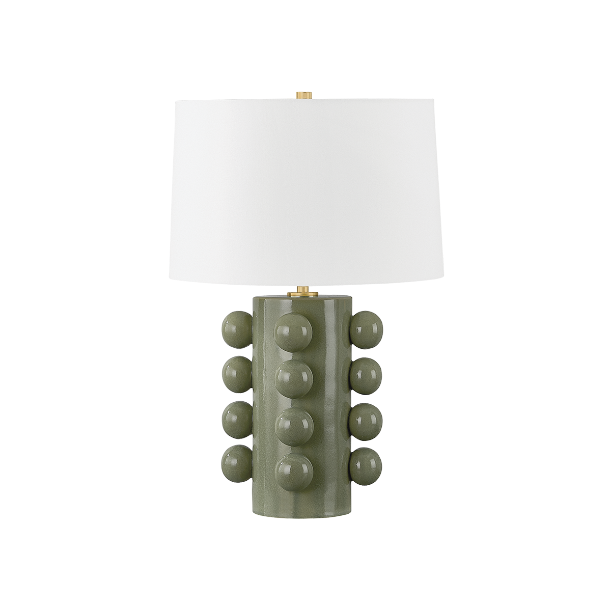Roselle Table Lamp