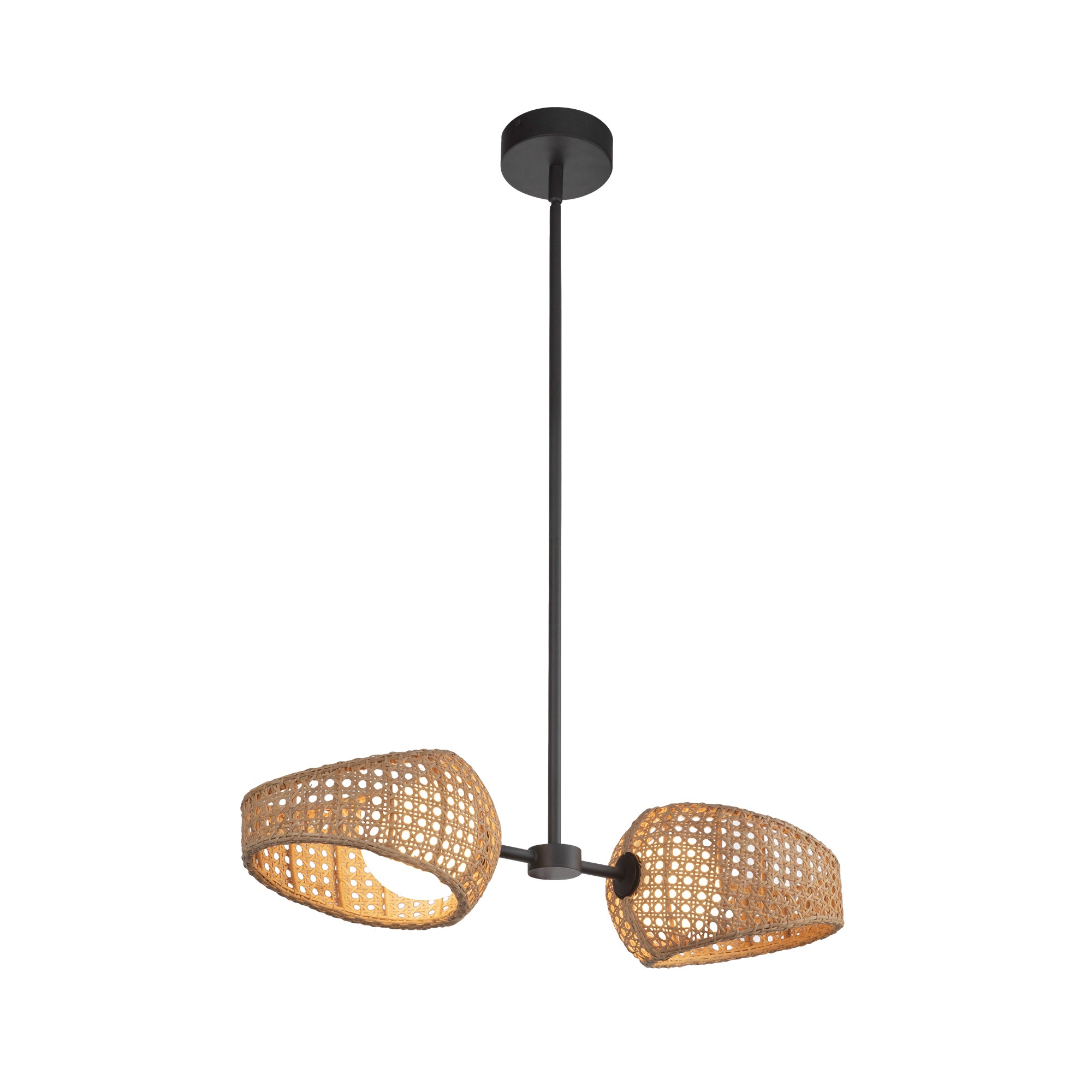 Lanai 25" LED Pendant