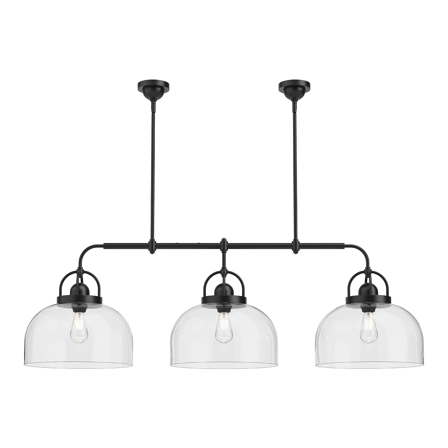 Lancaster Linear Pendant