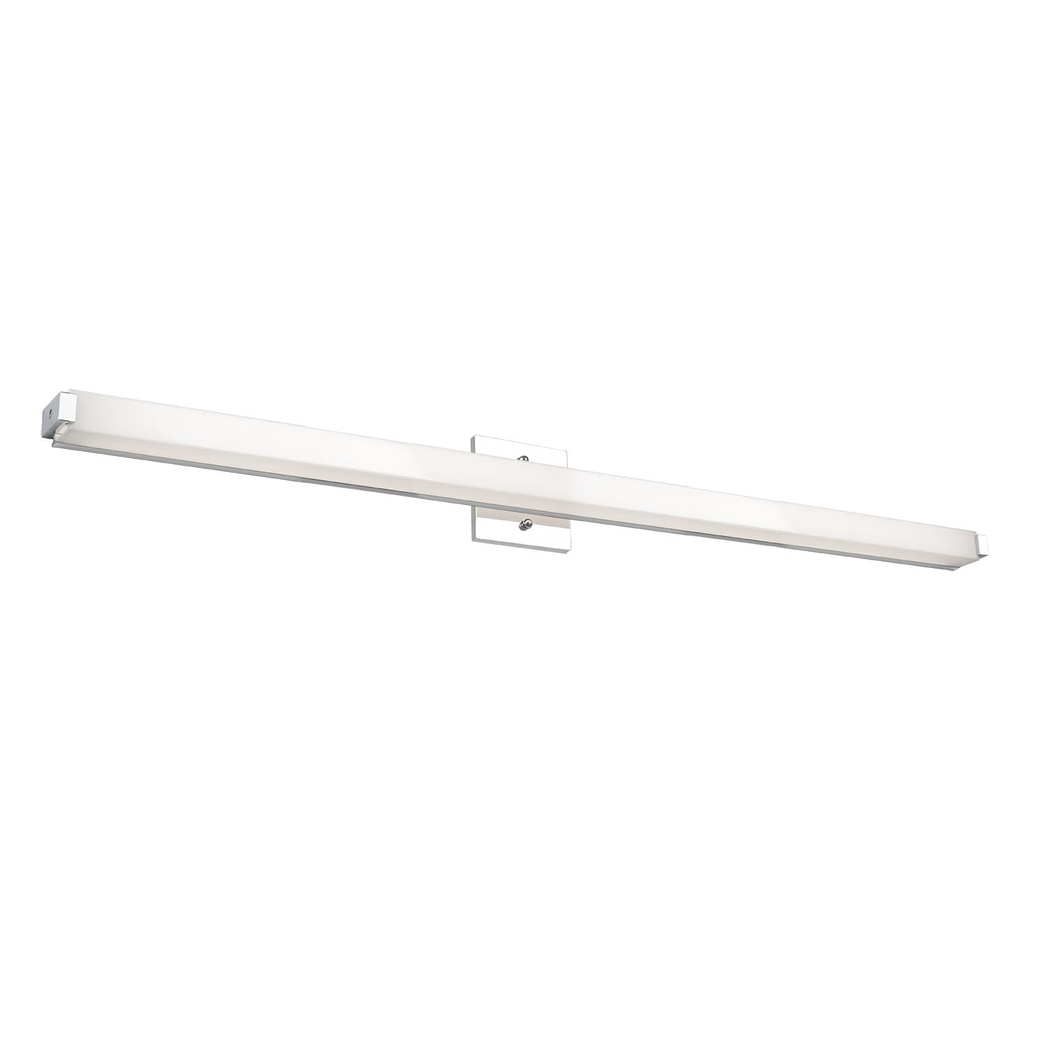 Latitude-Slim 37" LED Vanity