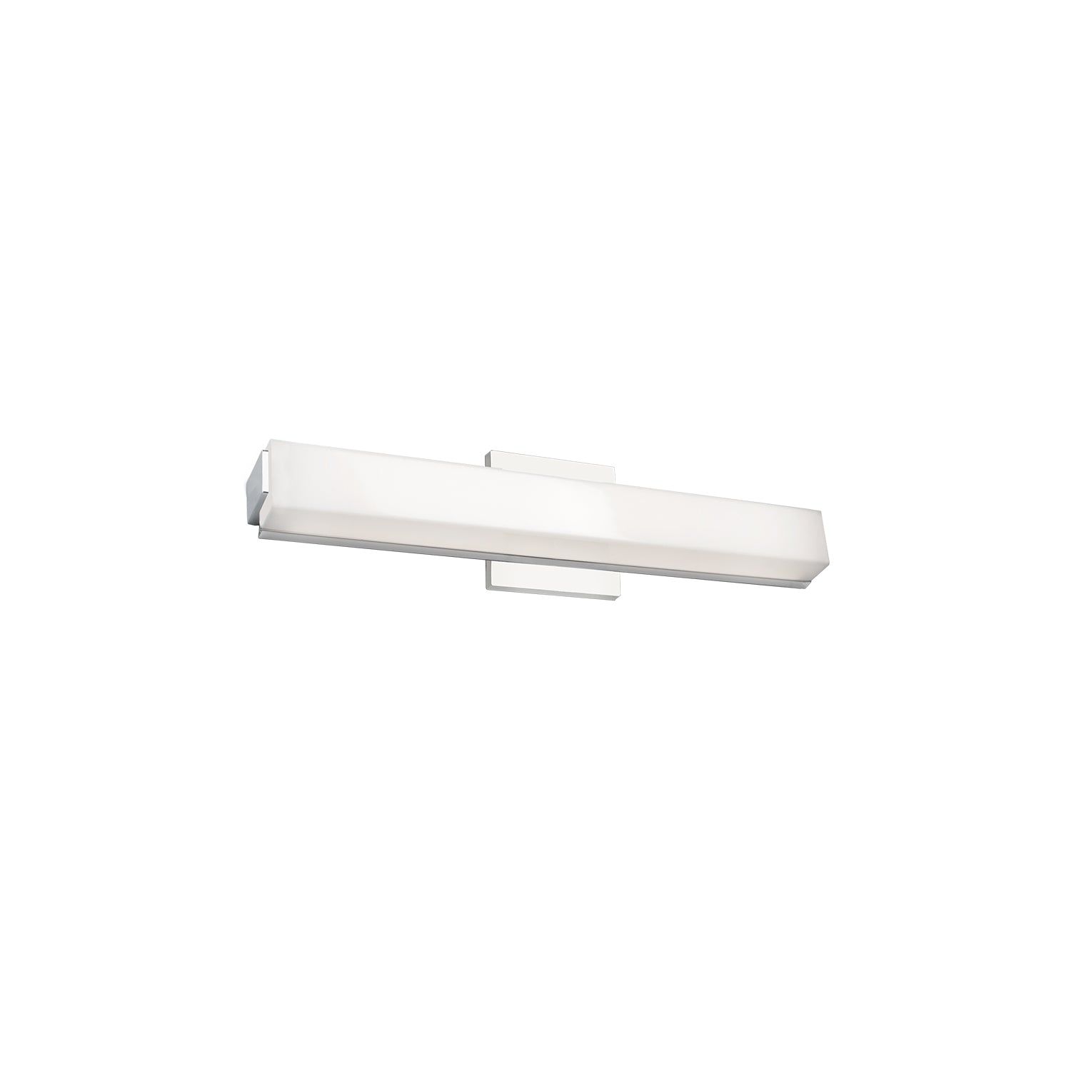 Latitude 21" LED Vanity