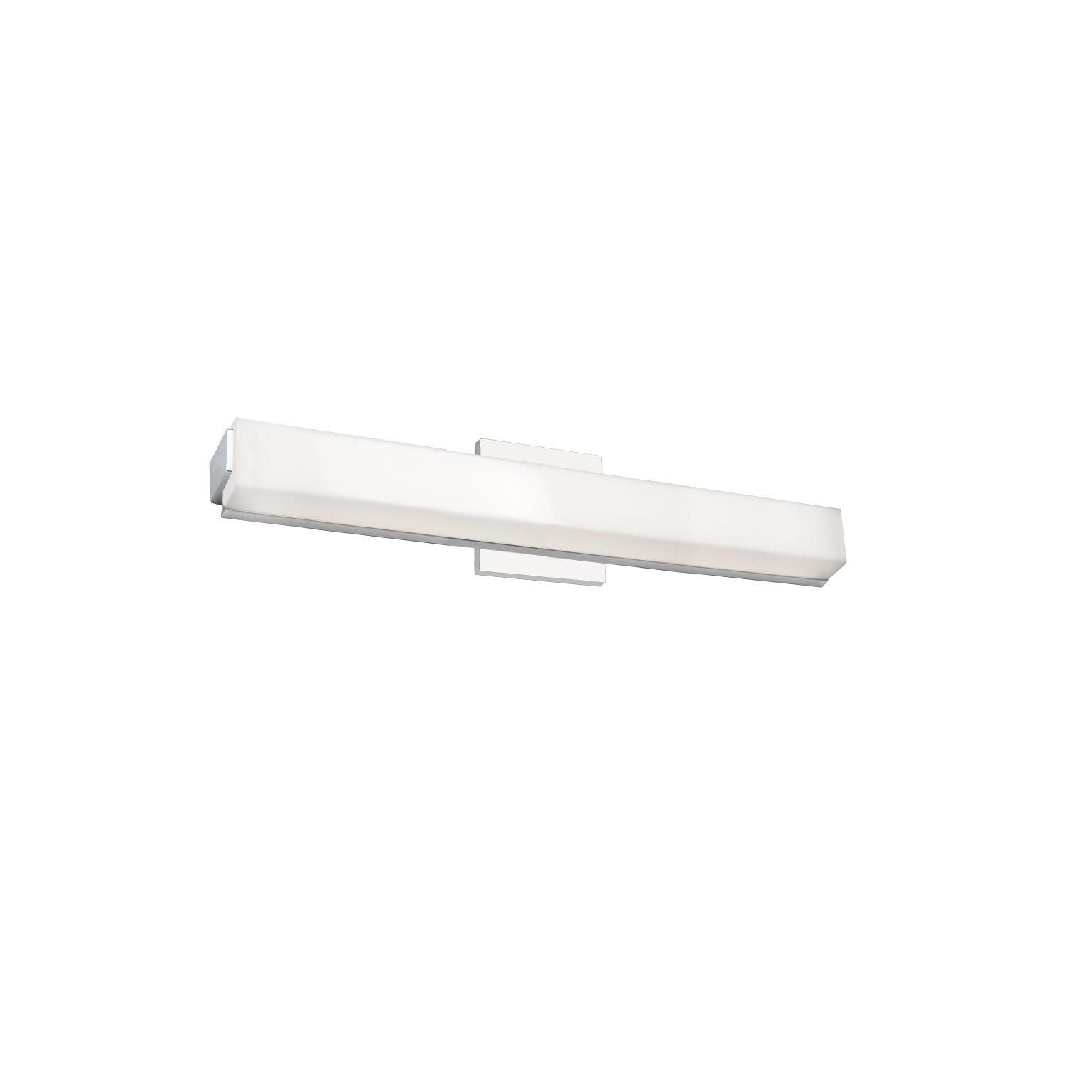 Latitude 25" LED Vanity