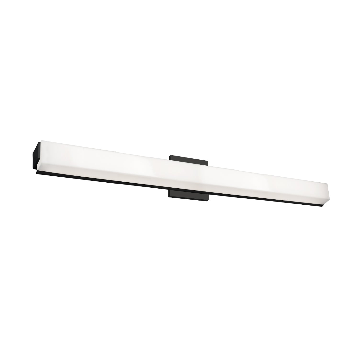 Latitude 37" LED Vanity