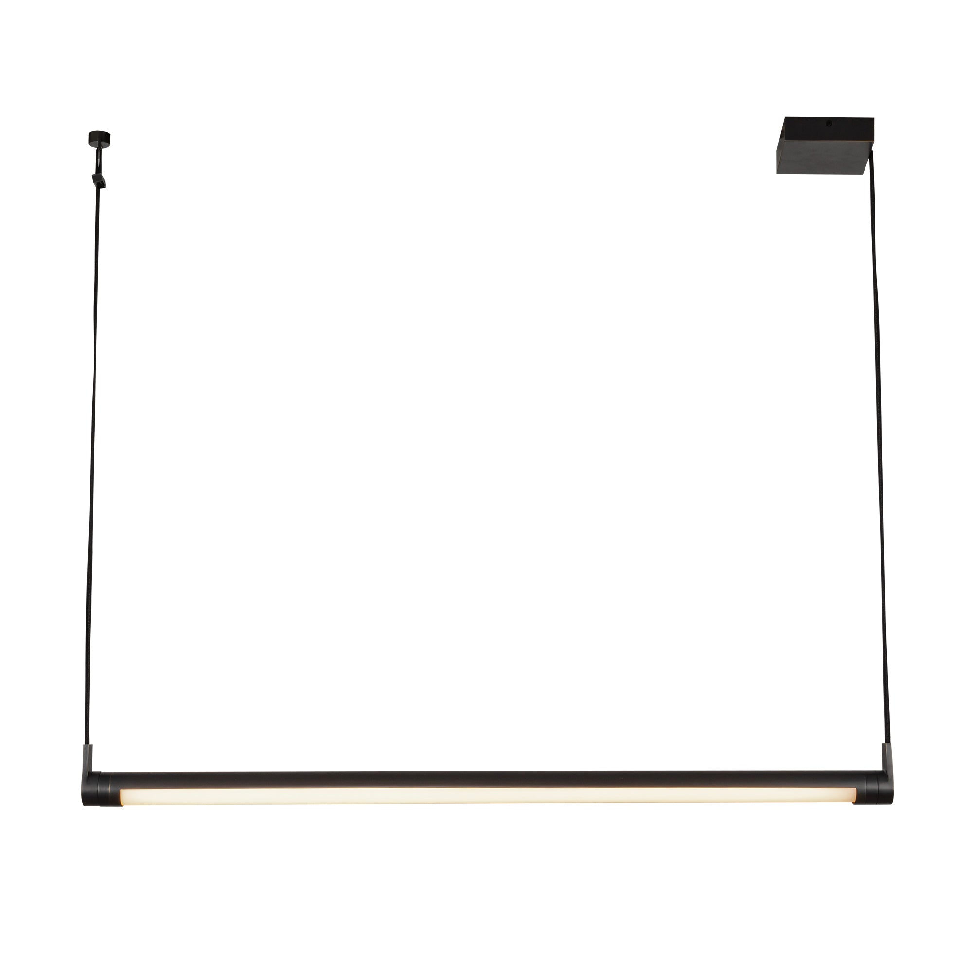Laurence 41" LED Linear Pendant