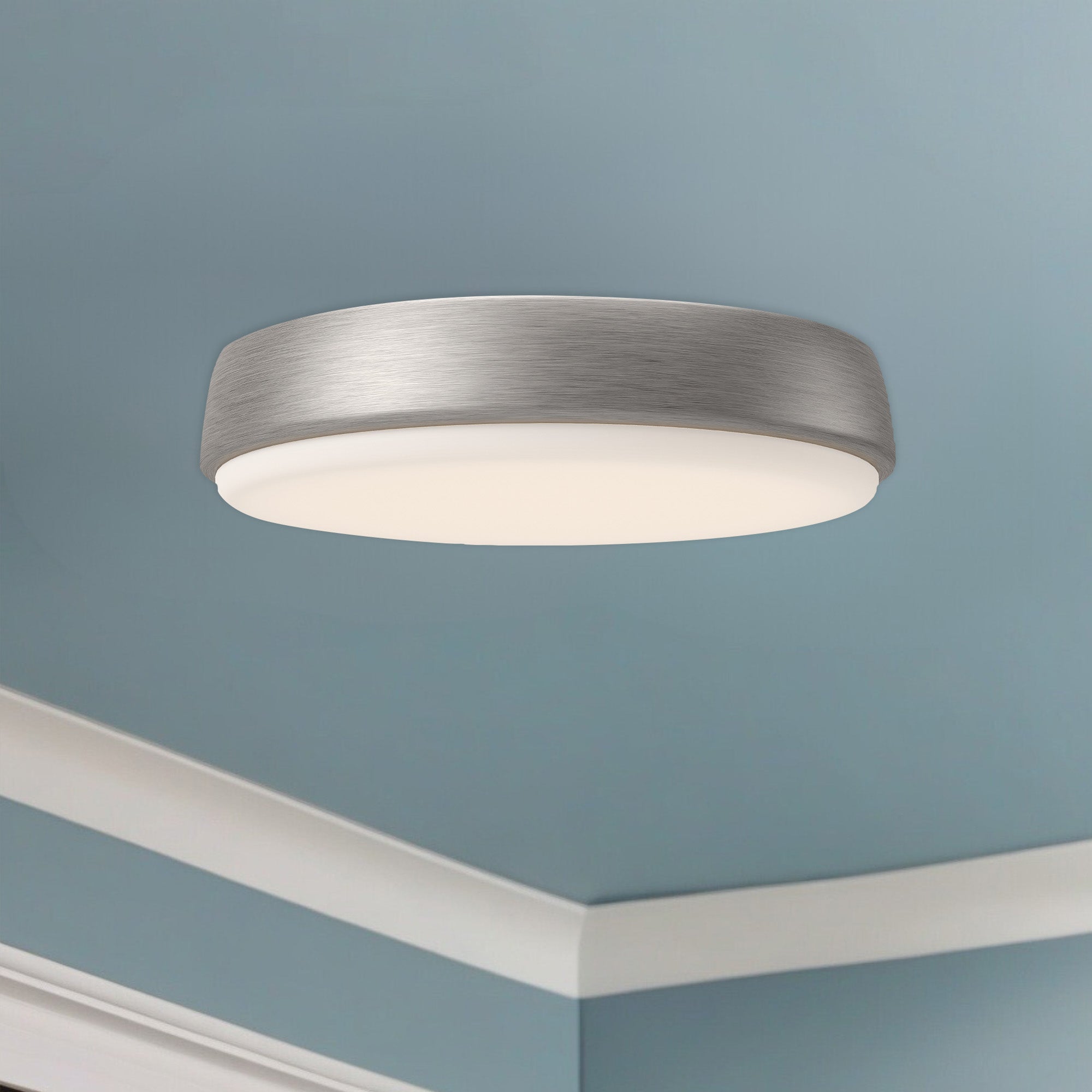 Laval Flush Mount