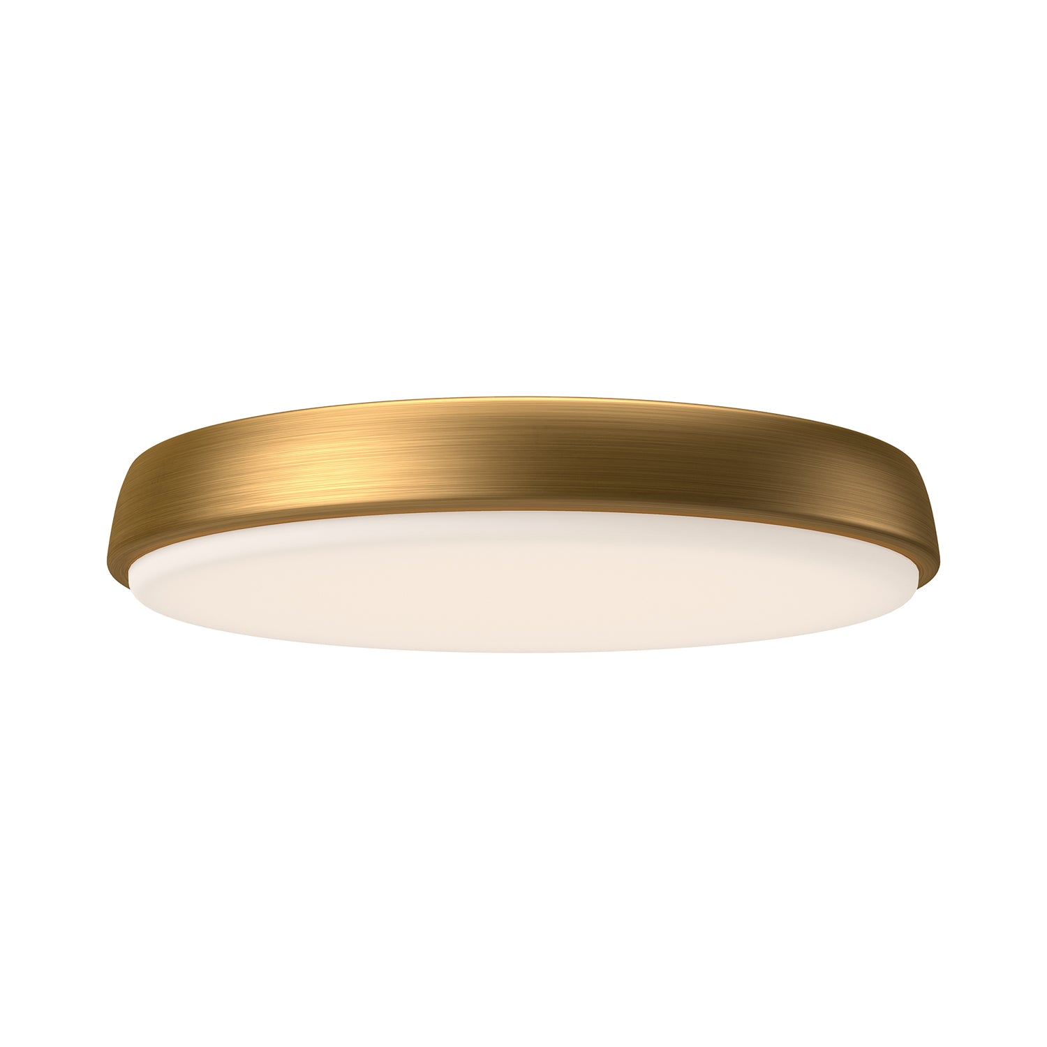 Laval 15" LED Flush Mount