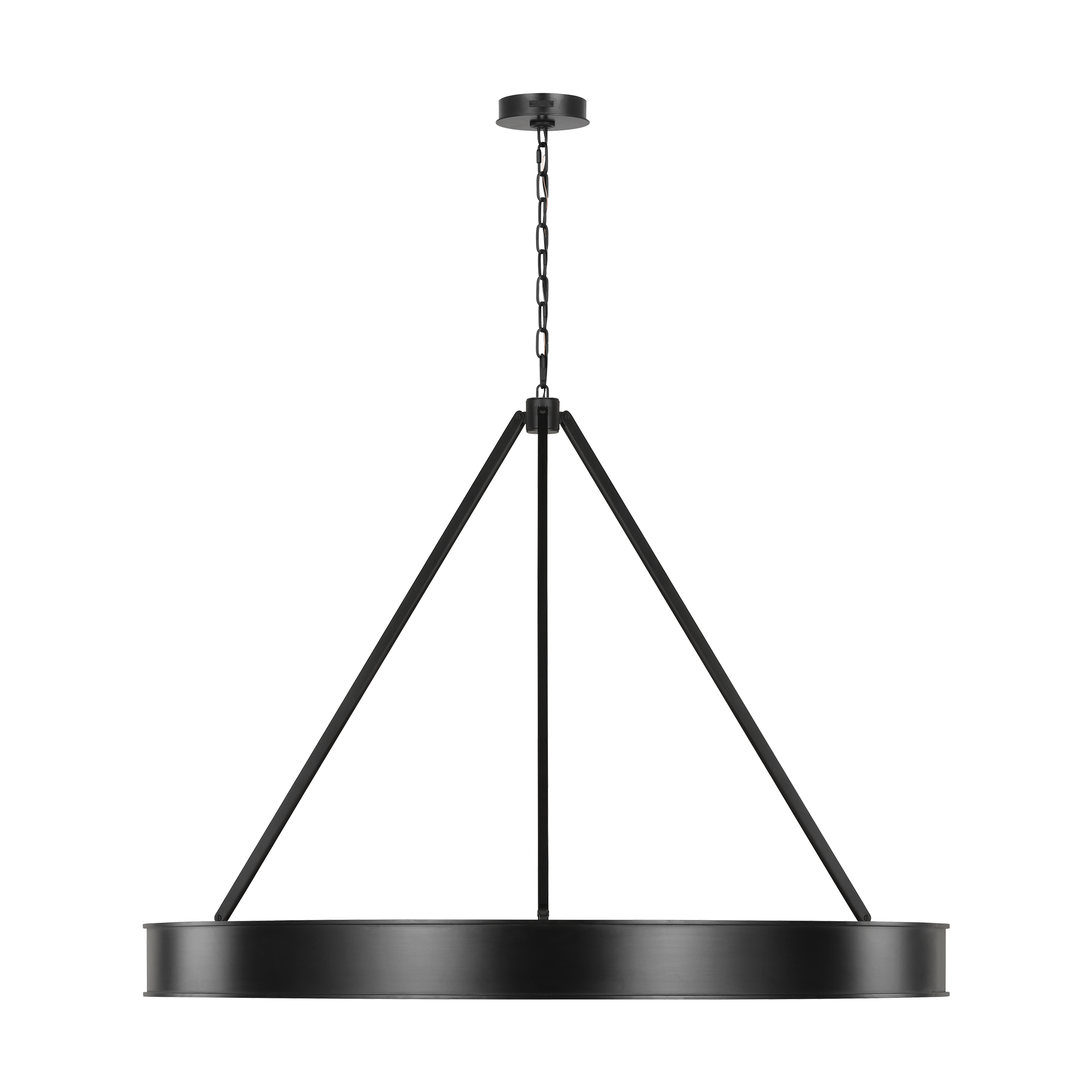 Leonard Large Chandelier