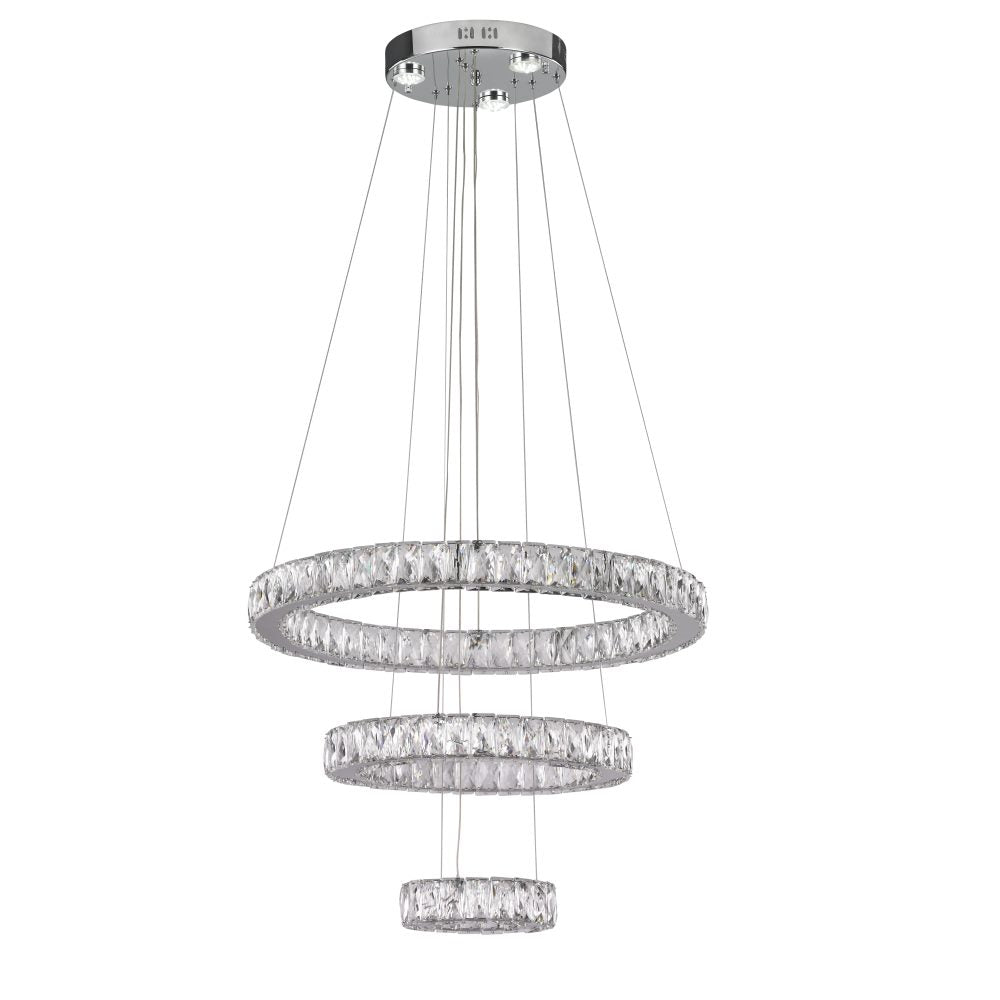 Led Chandelier