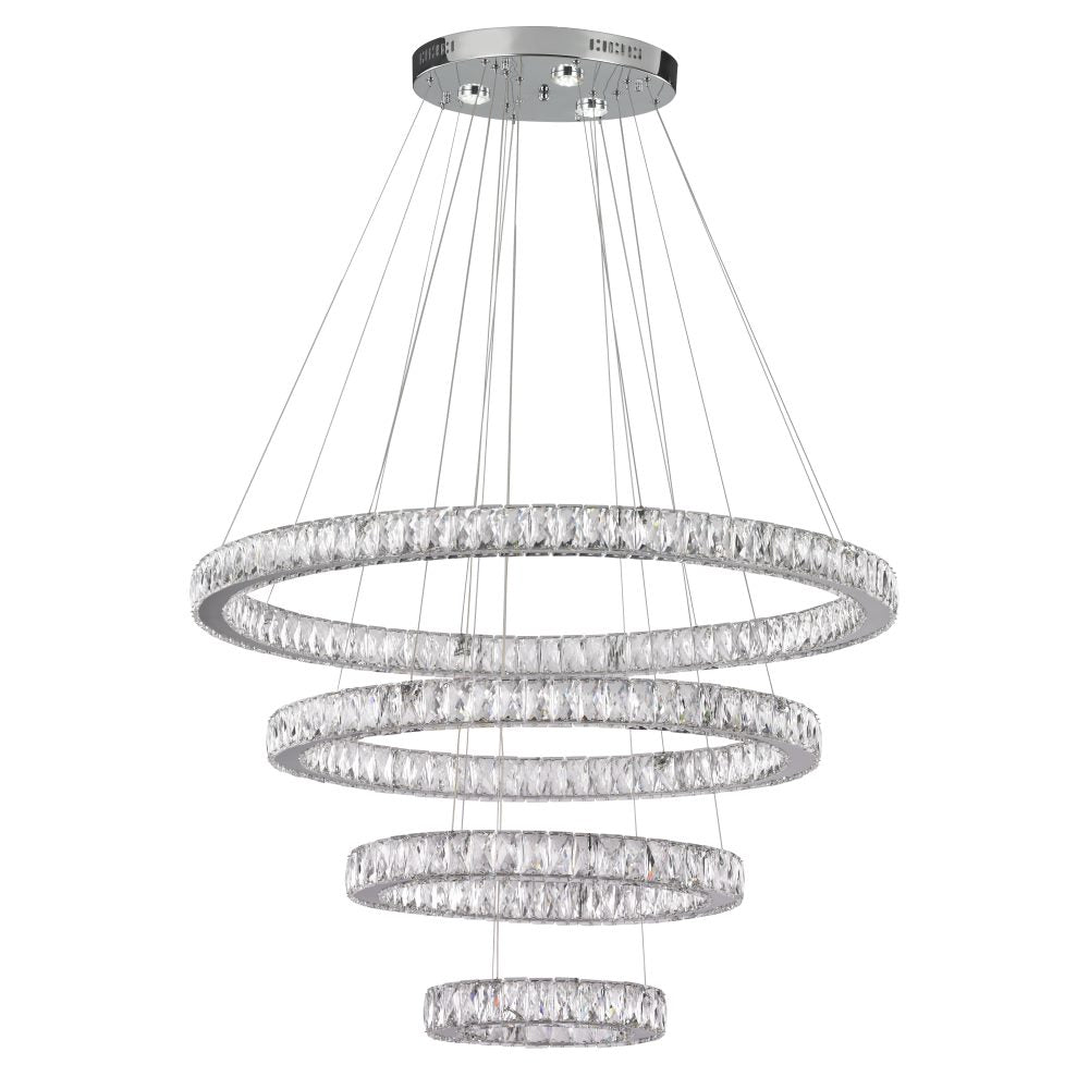 Led Chandelier