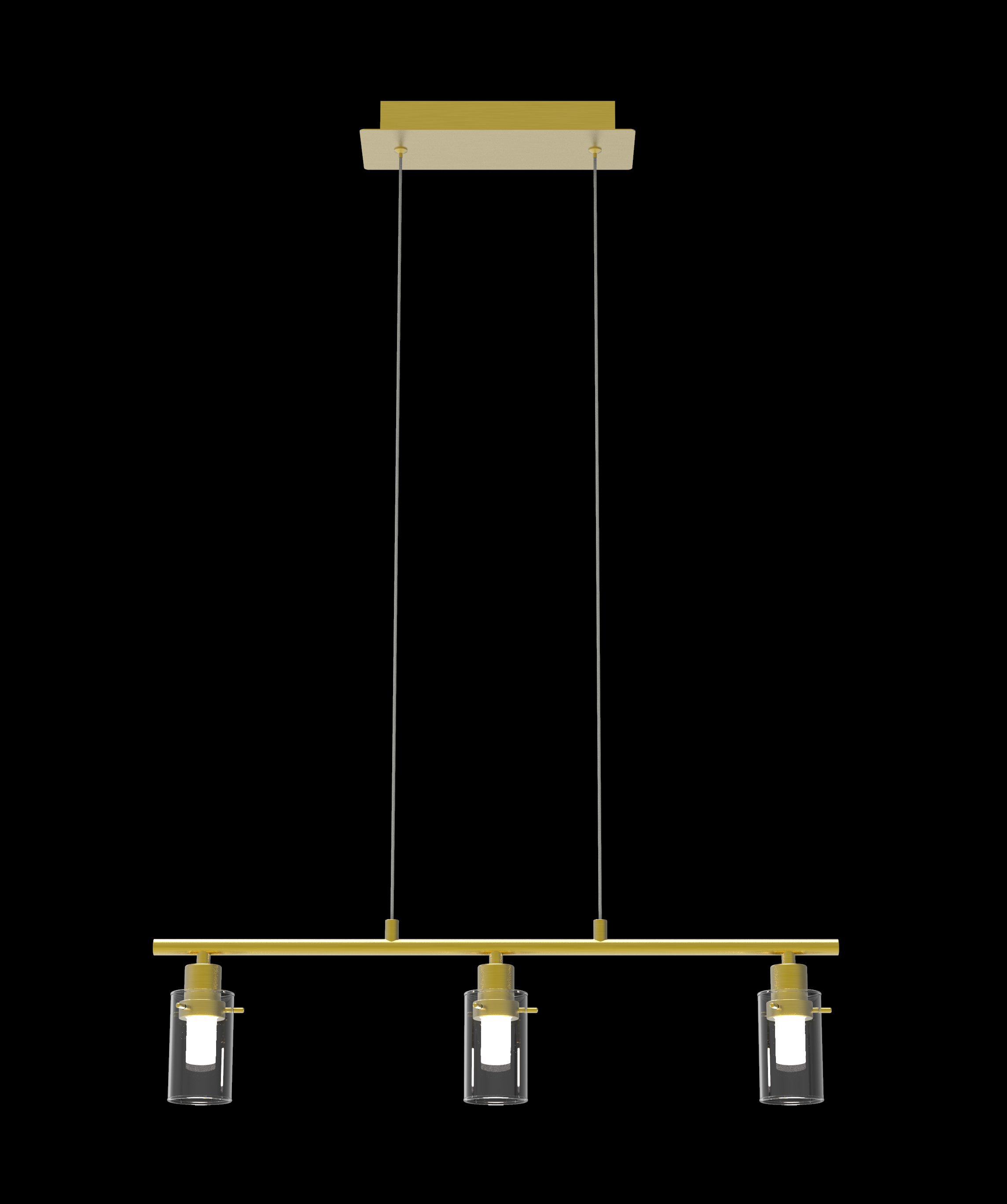 Simple Pendant