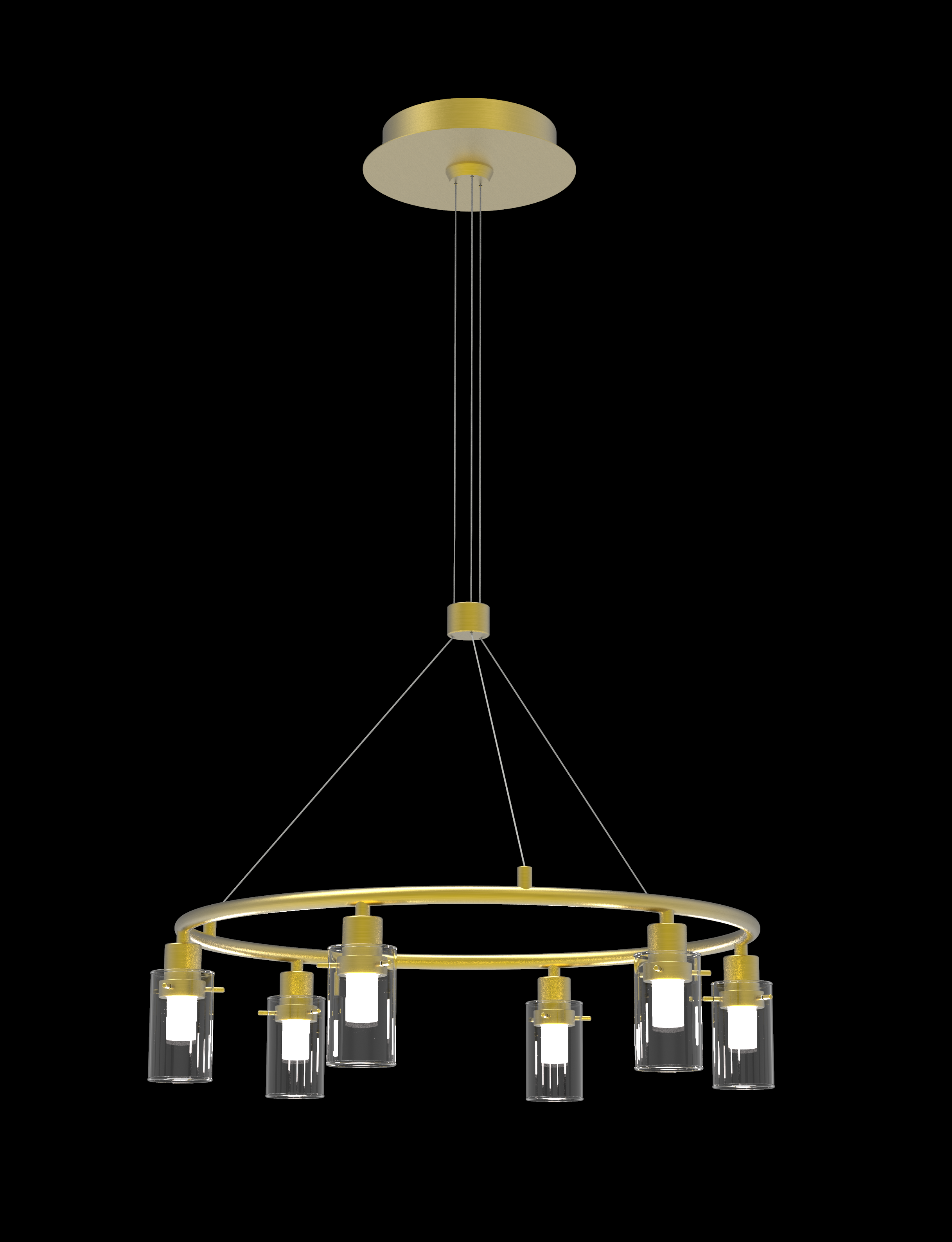 Simple Pendant