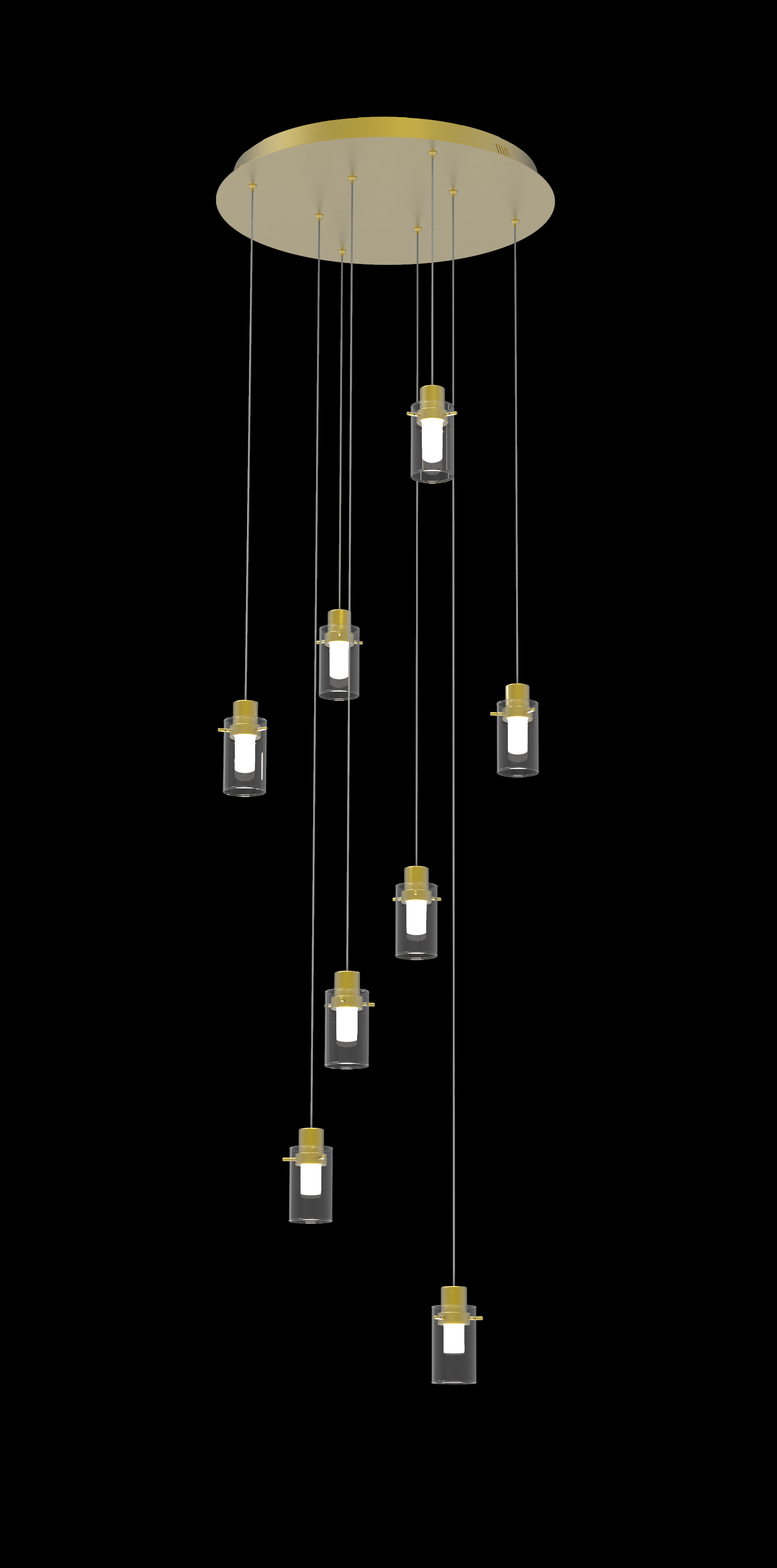 Simple Pendant