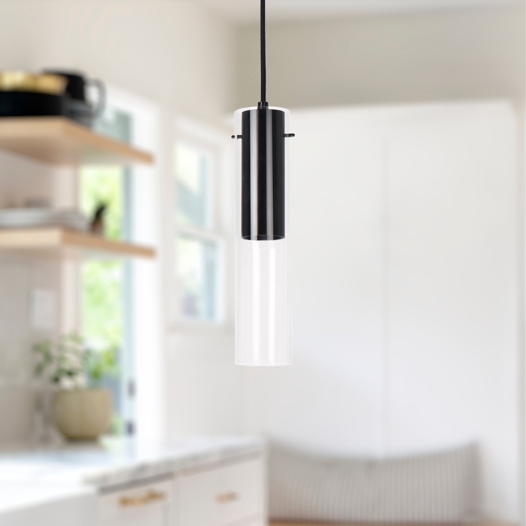 Lena 3" LED Pendant