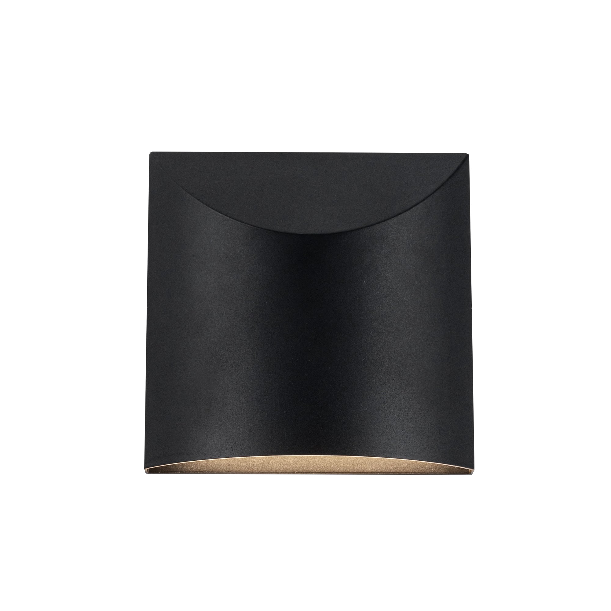 Lenox 8" LED Exterior Wall Sconce