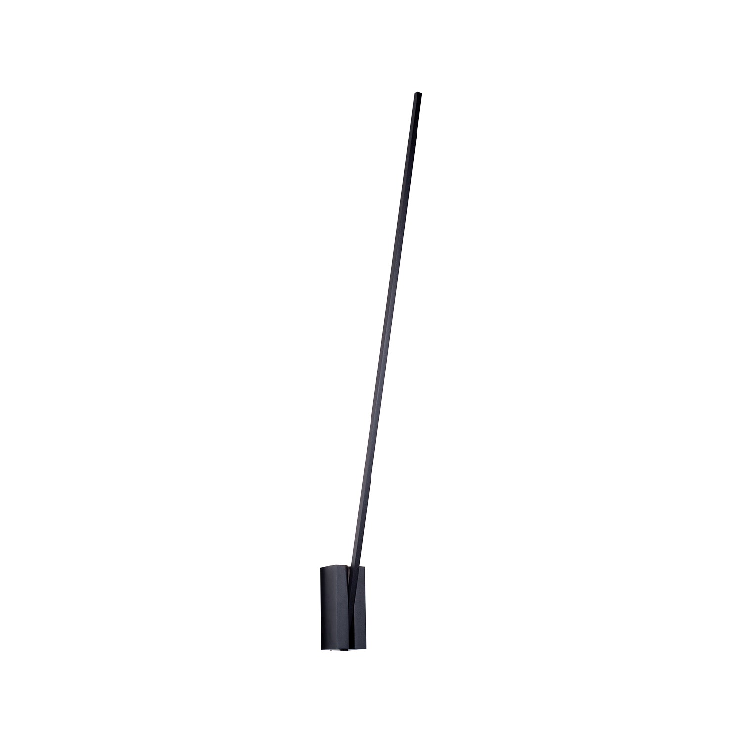 Lever 48" LED Wall Sconce