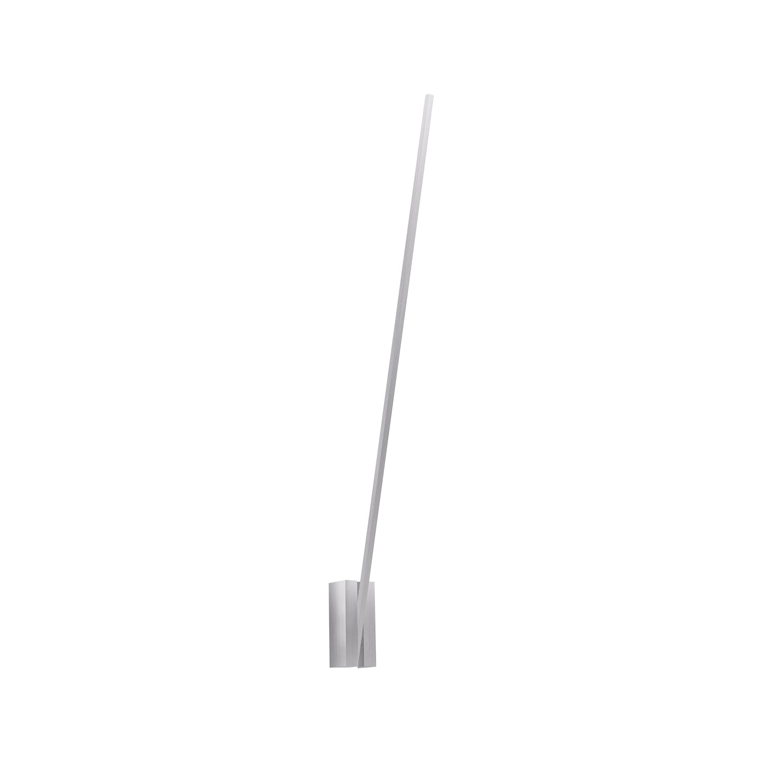 Lever 48" LED Wall Sconce
