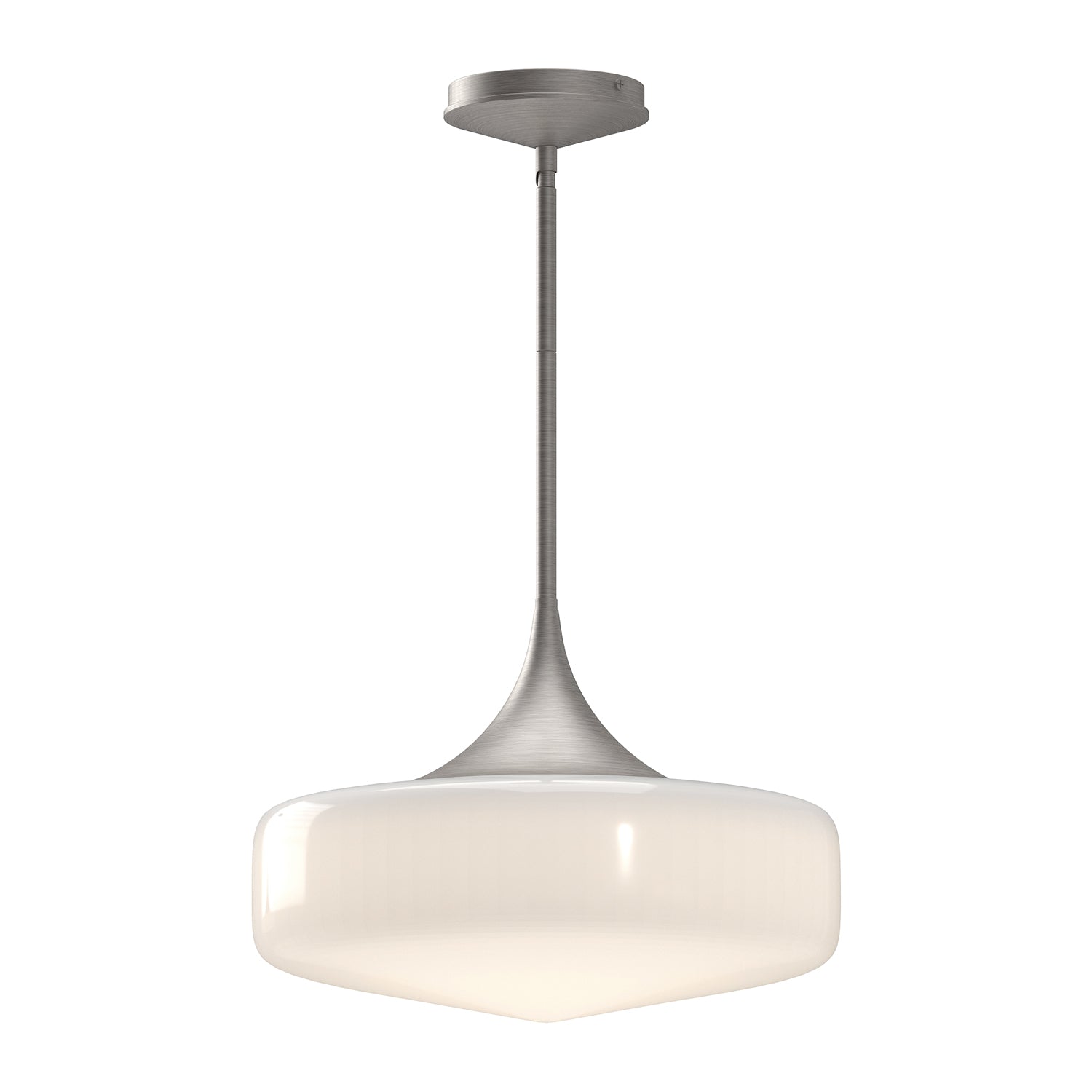Lincoln 14" 1 Light Pendant