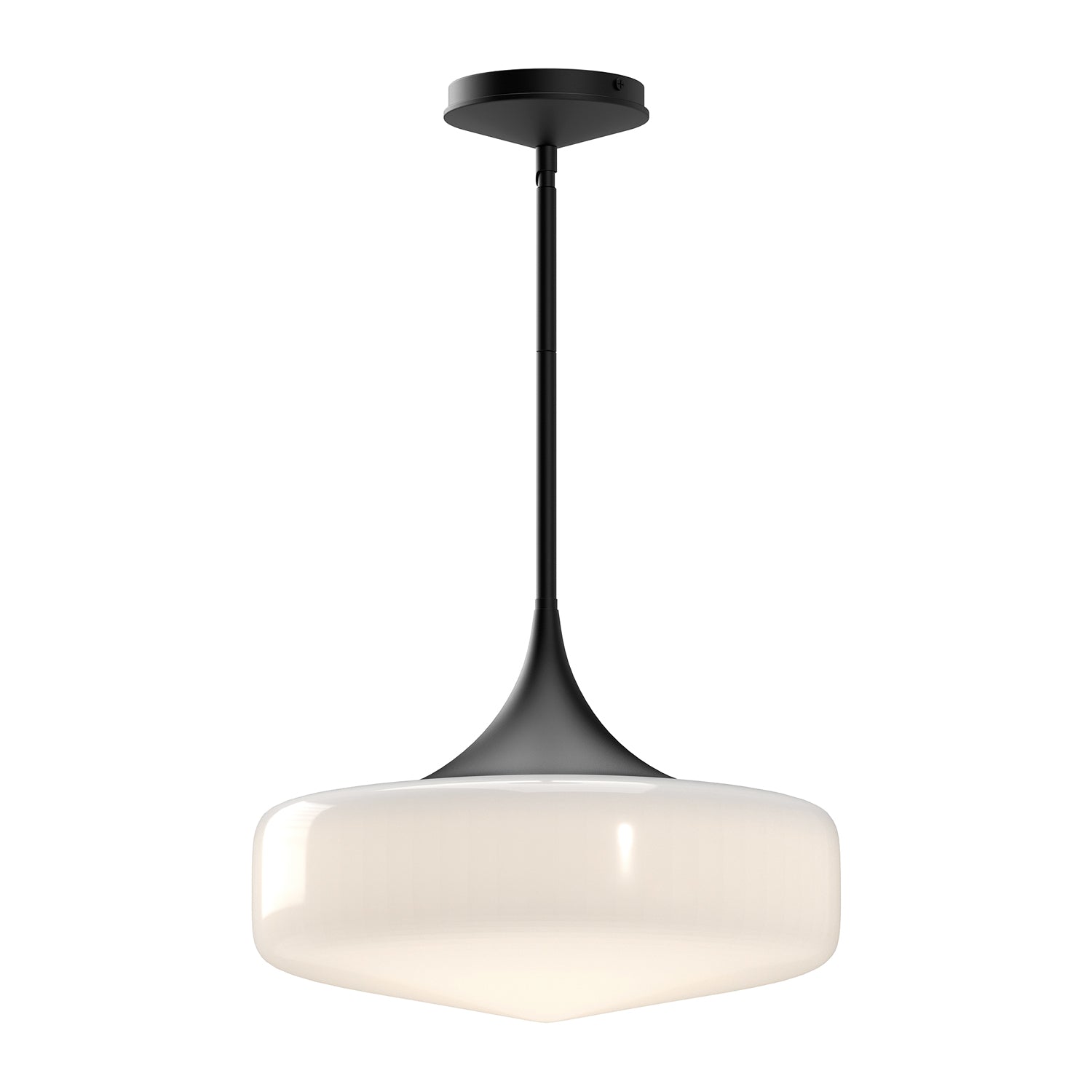Lincoln 14" 1 Light Pendant