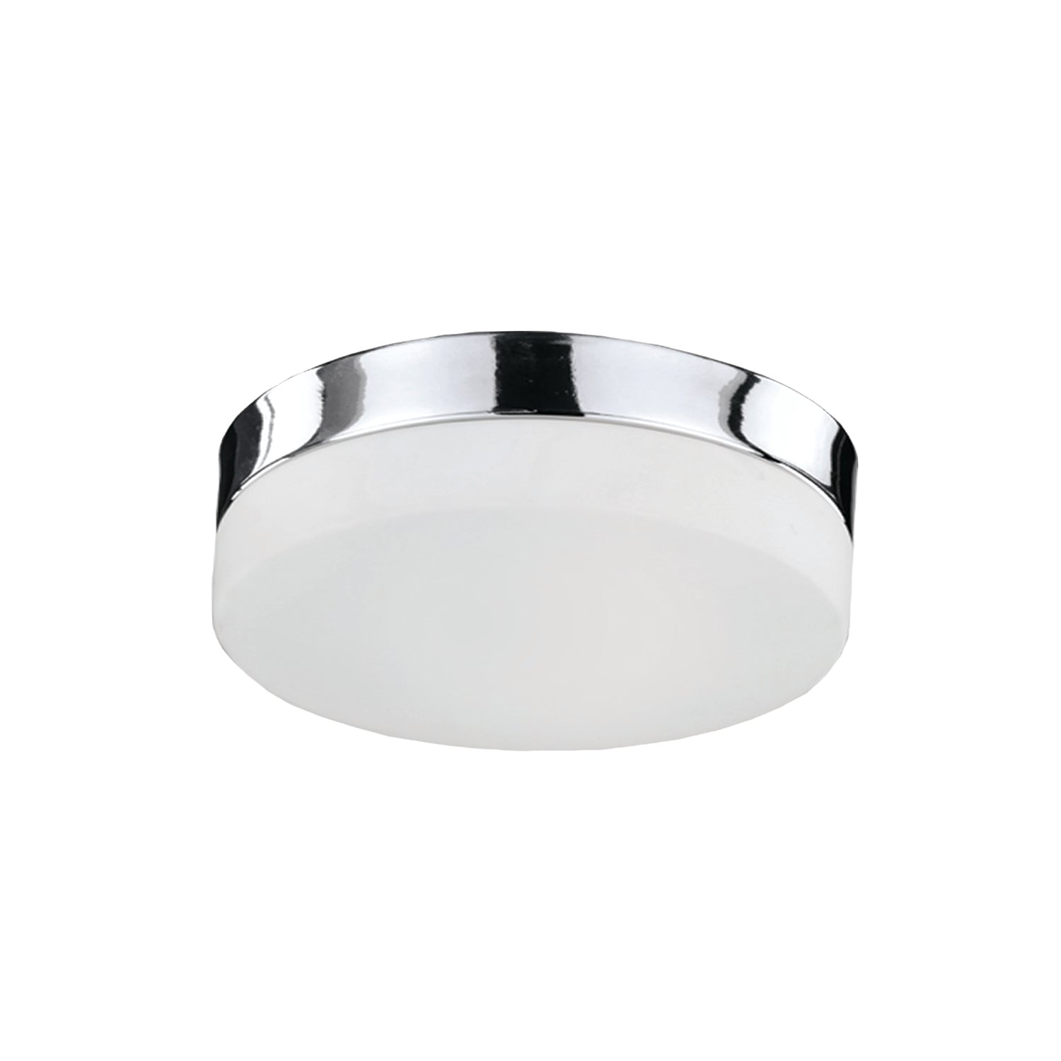 Lomita 11" LED Flush Mount