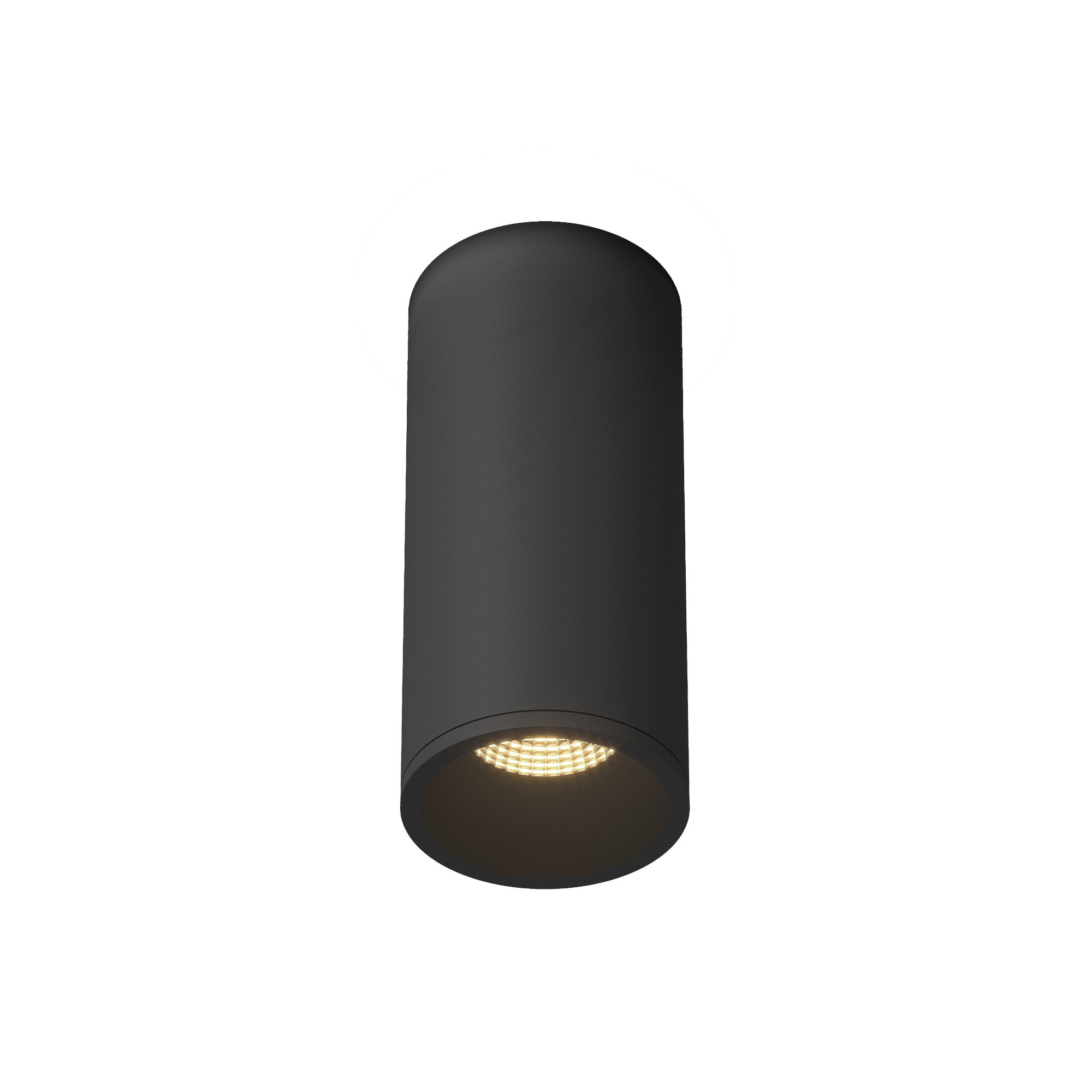 Lorna 7" (3" Dia.) 36 Degree Optic LED Flush Mount