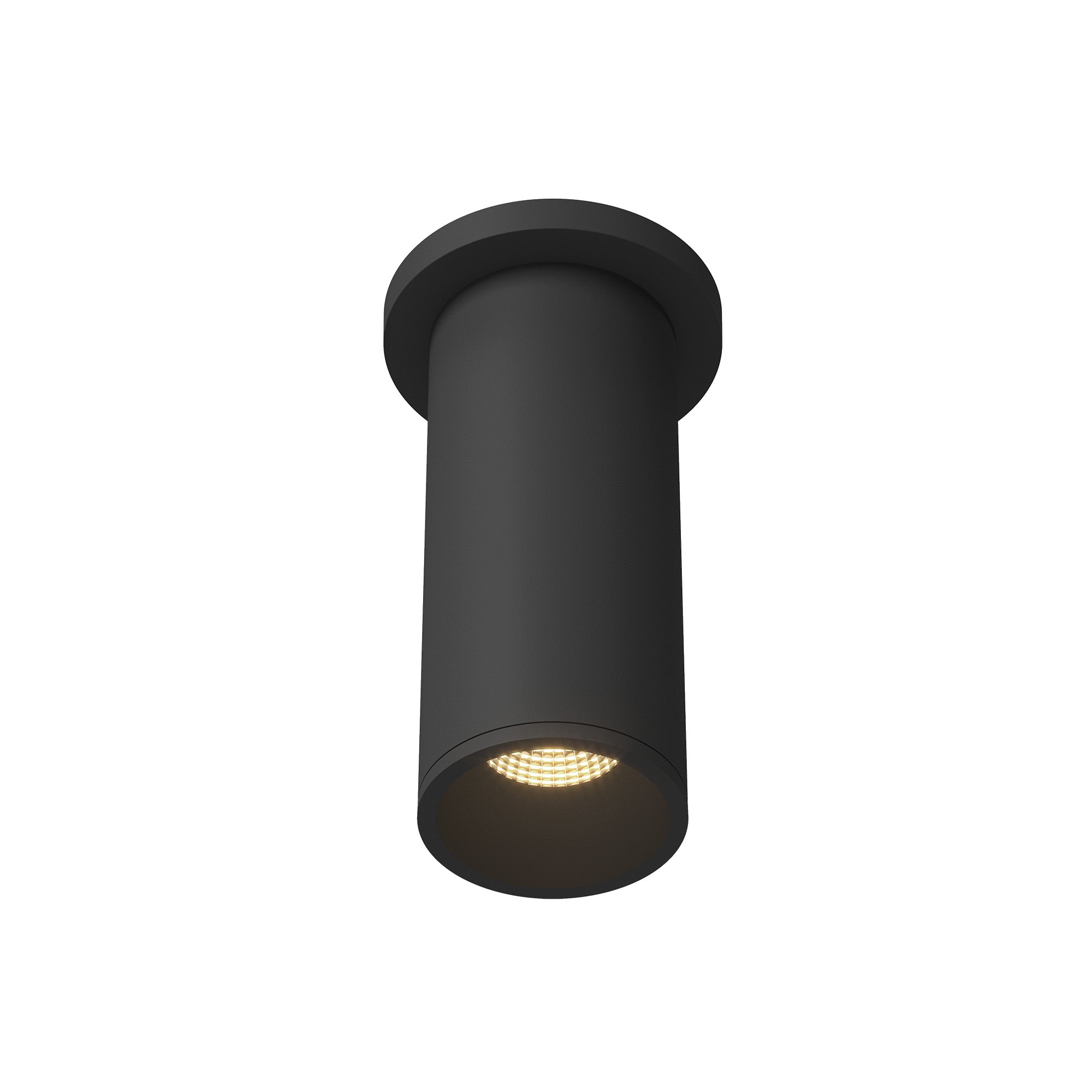 Lorna 8" (3" Dia.) 36 Degree Optic LED Ceiling Mount