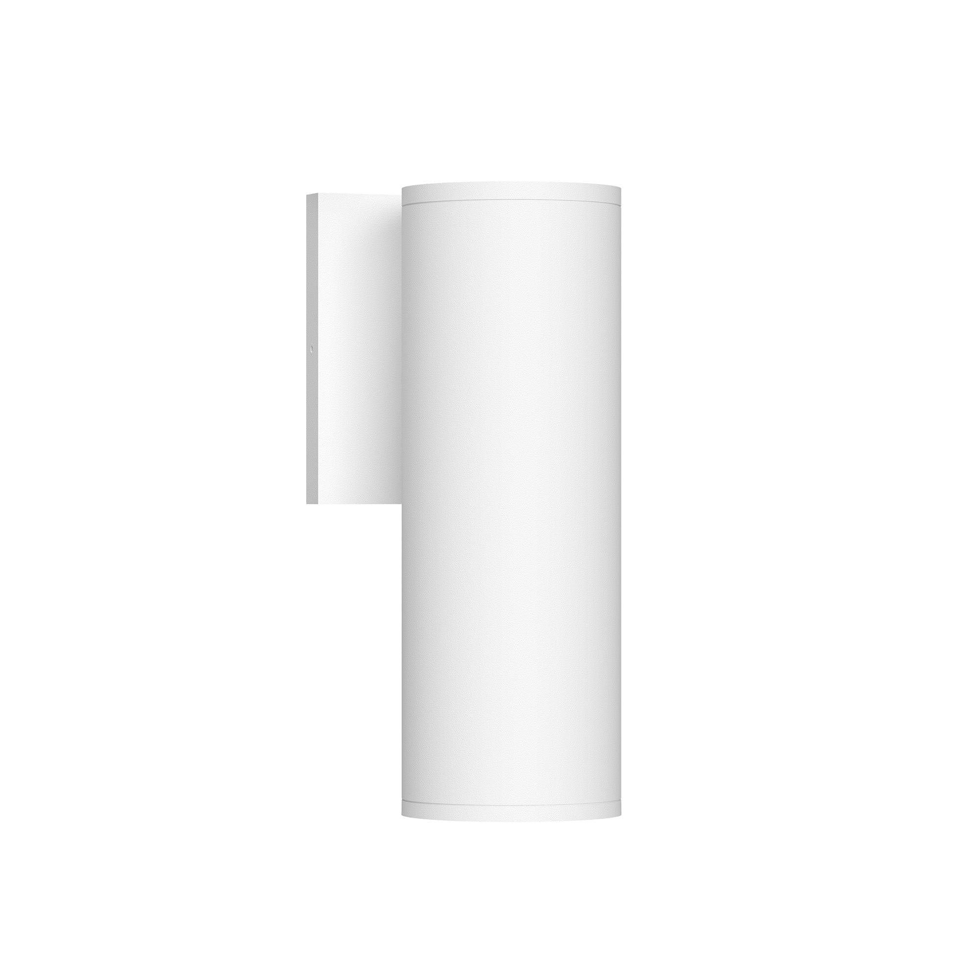 Lorna 9" (3" Dia.) 36 Degree Optic LED Wall Sconce