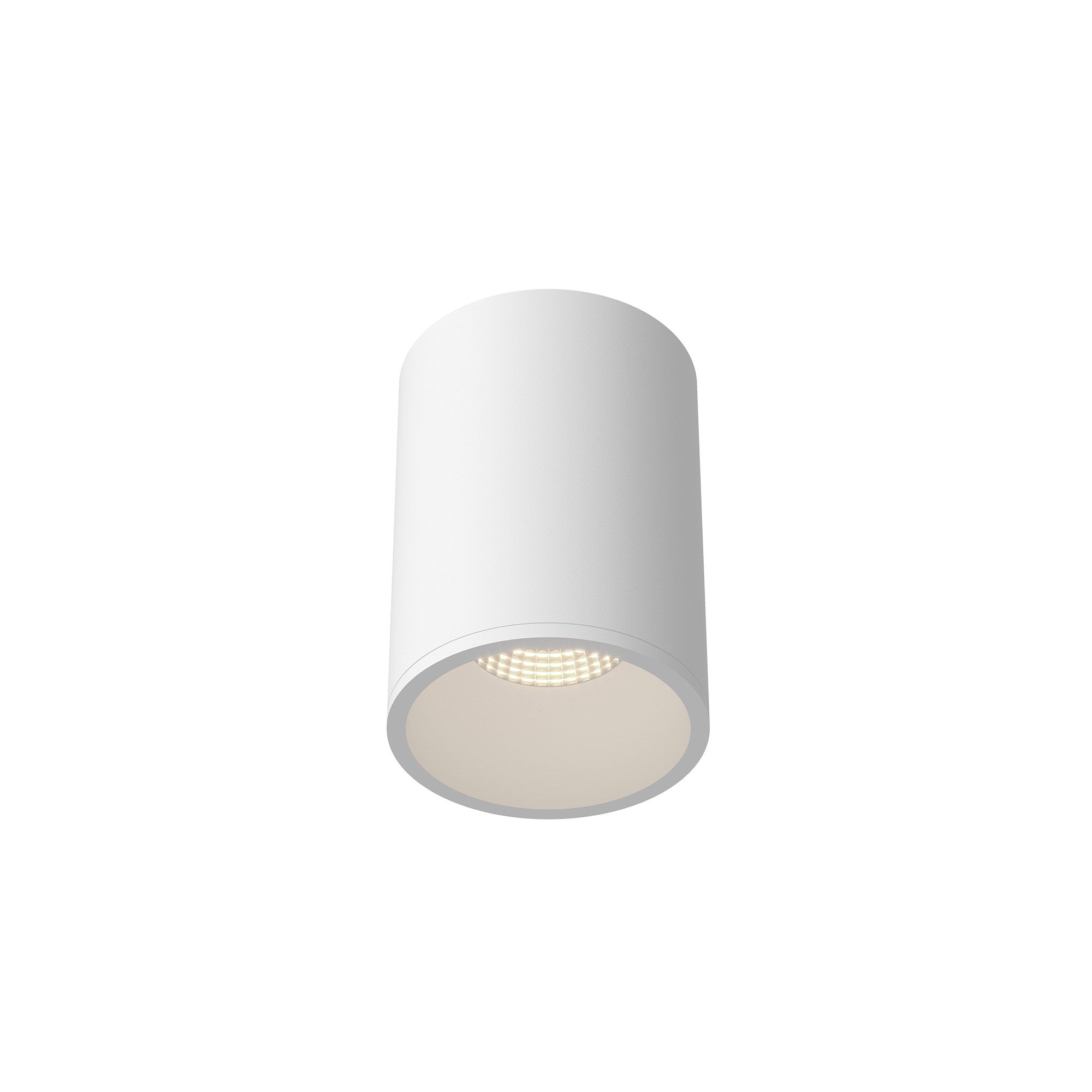Lorna 6" (4" Dia.) 36 Degree Optic LED Flush Mount