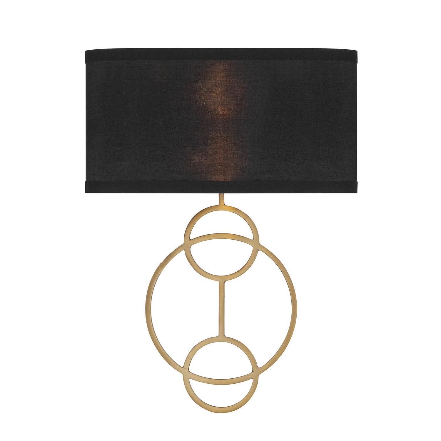 Laurel Sconce