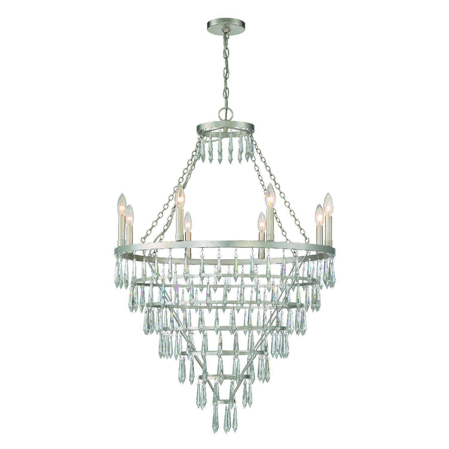Lucille 28'' Chandelier