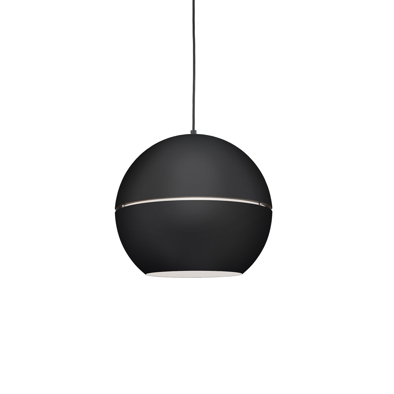 Lucas 16" 1 Light Pendant