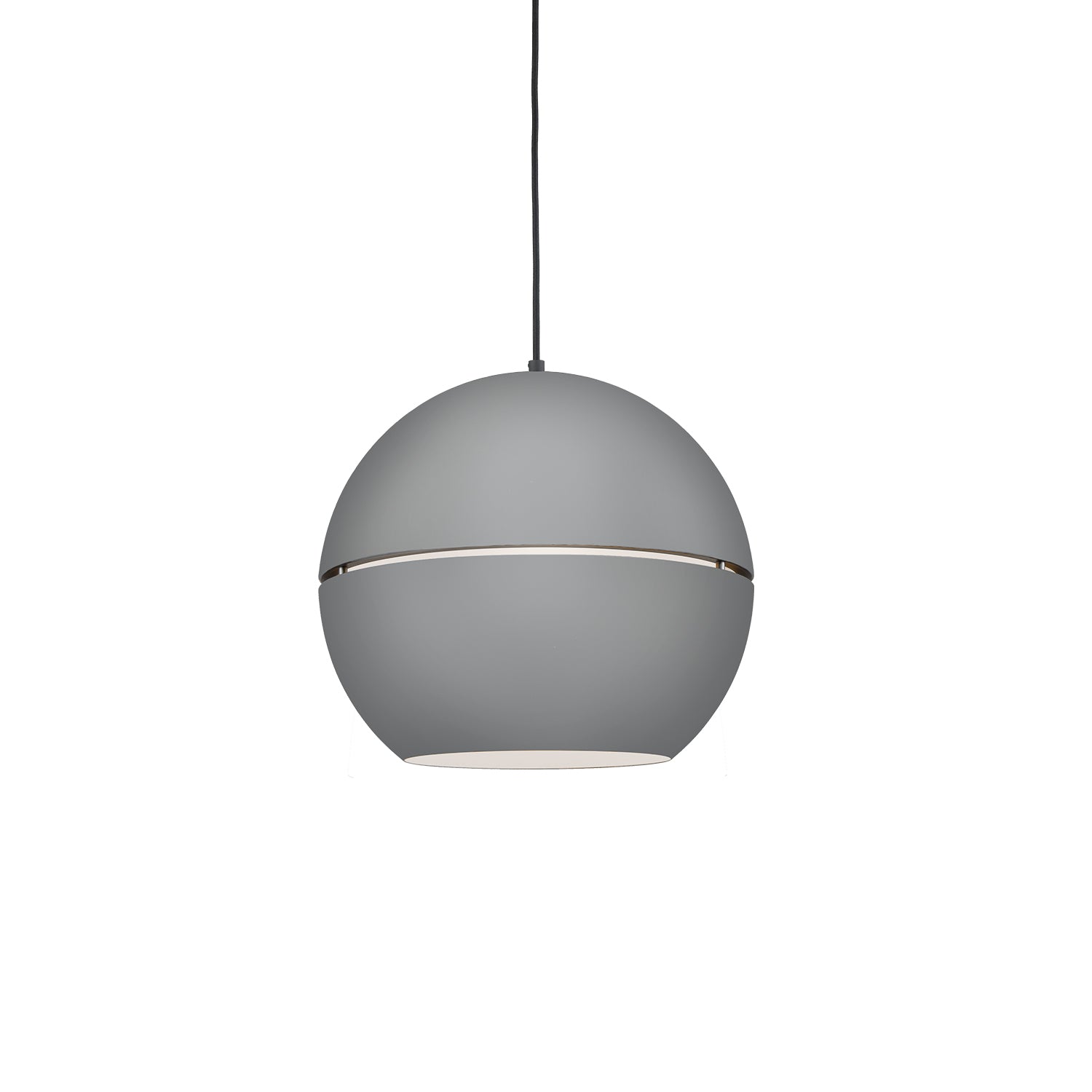 Lucas 16" 1 Light Pendant