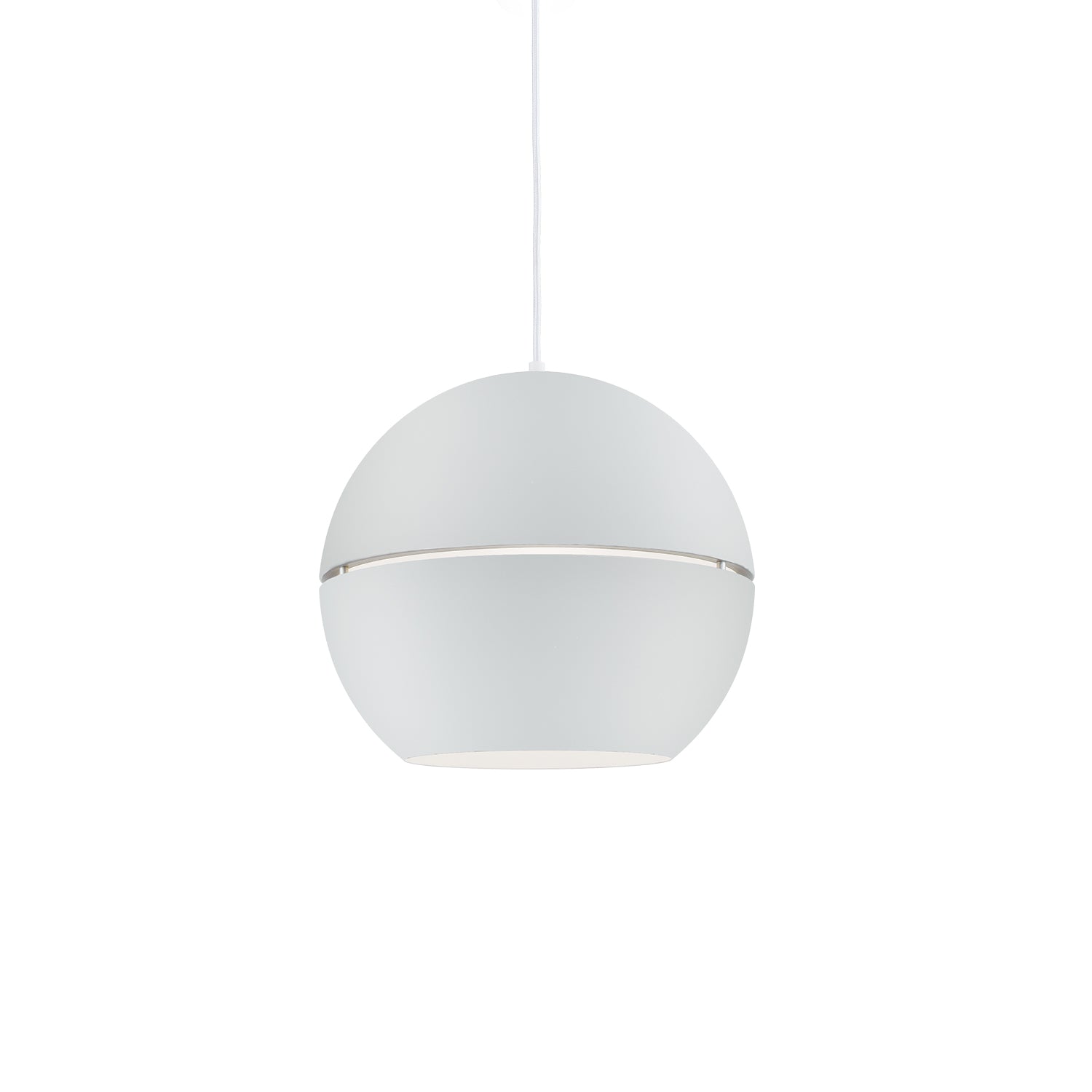 Lucas 16" 1 Light Pendant
