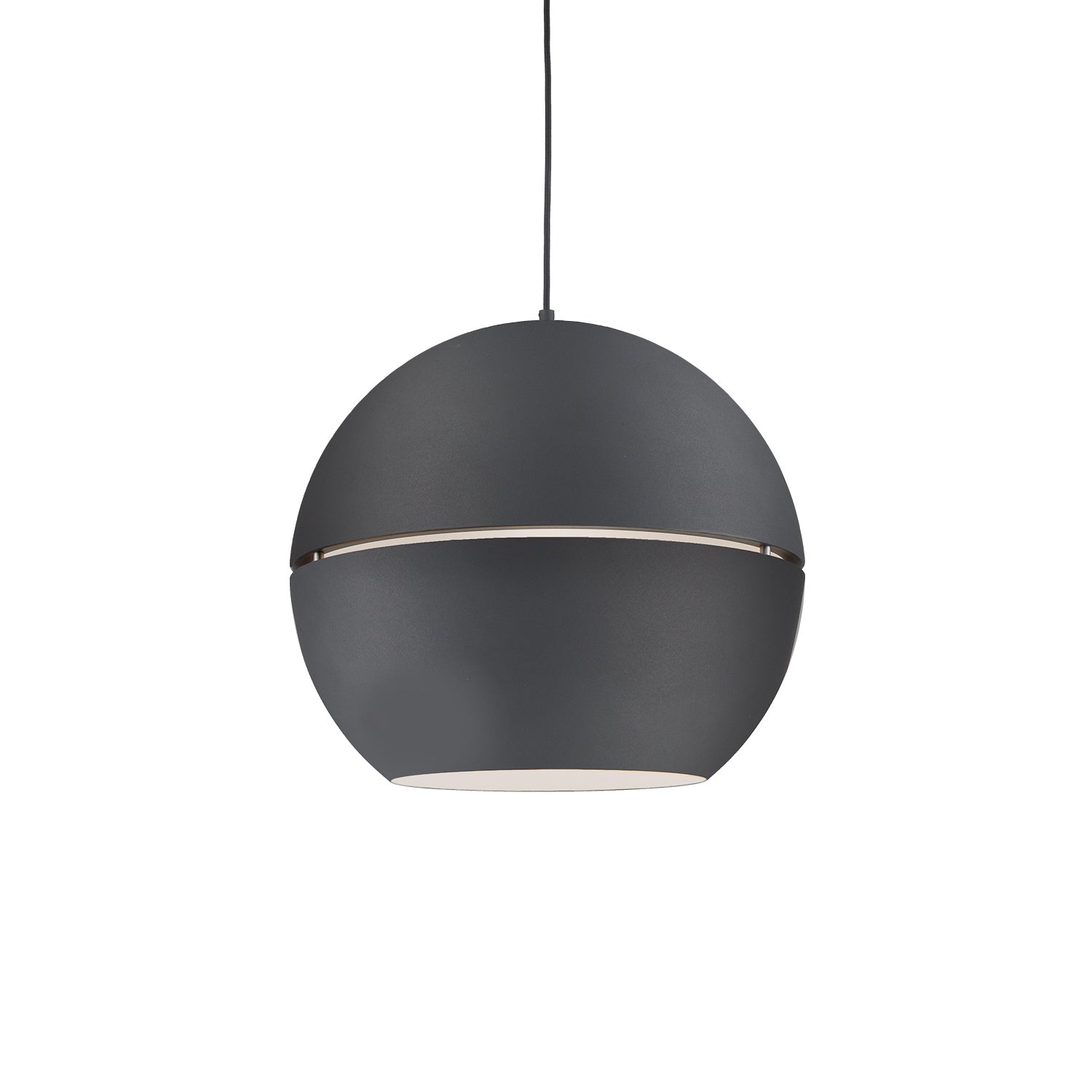 Lucas 24" 1 Light Pendant