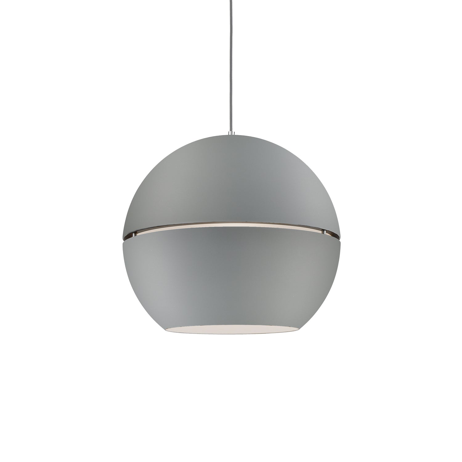 Lucas 24" 1 Light Pendant