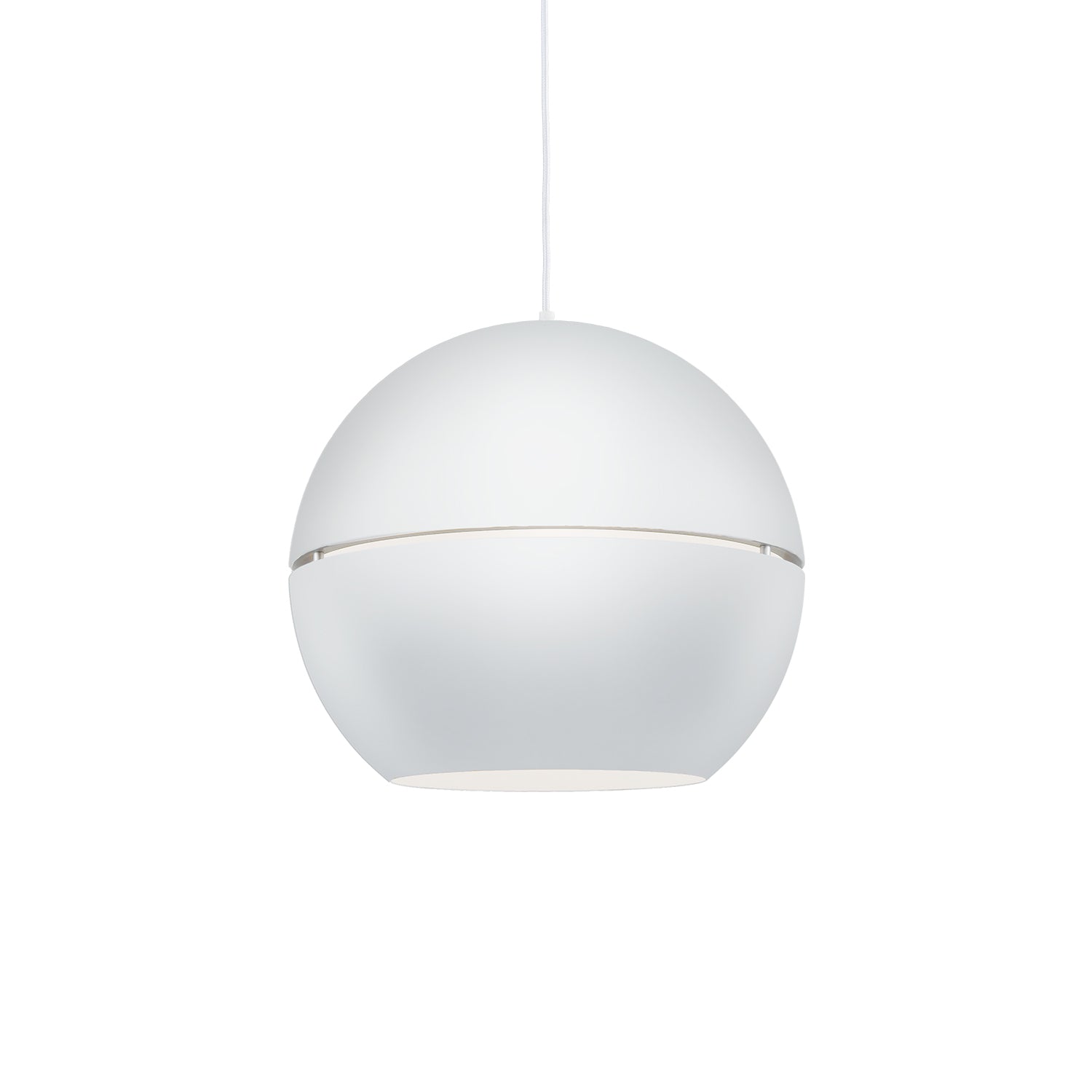 Lucas 24" 1 Light Pendant