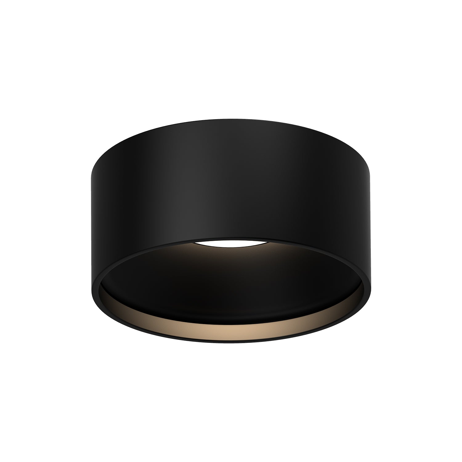 Lucci 5" LED Flush Mount