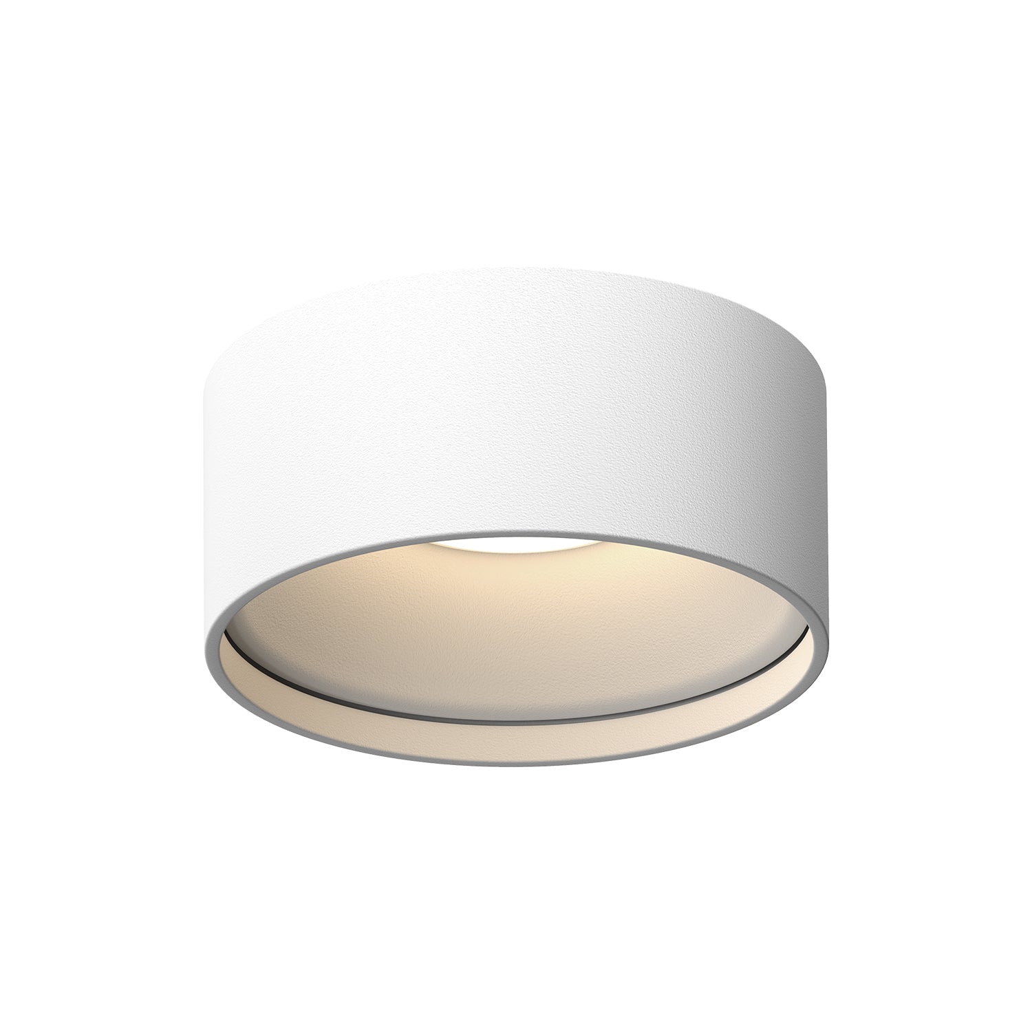 Lucci 5" LED Flush Mount